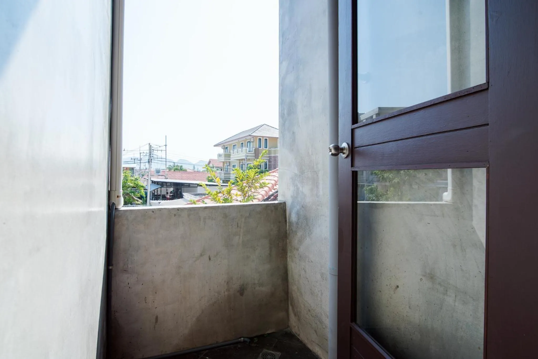Bedroom in Lovely Guesthouse 94