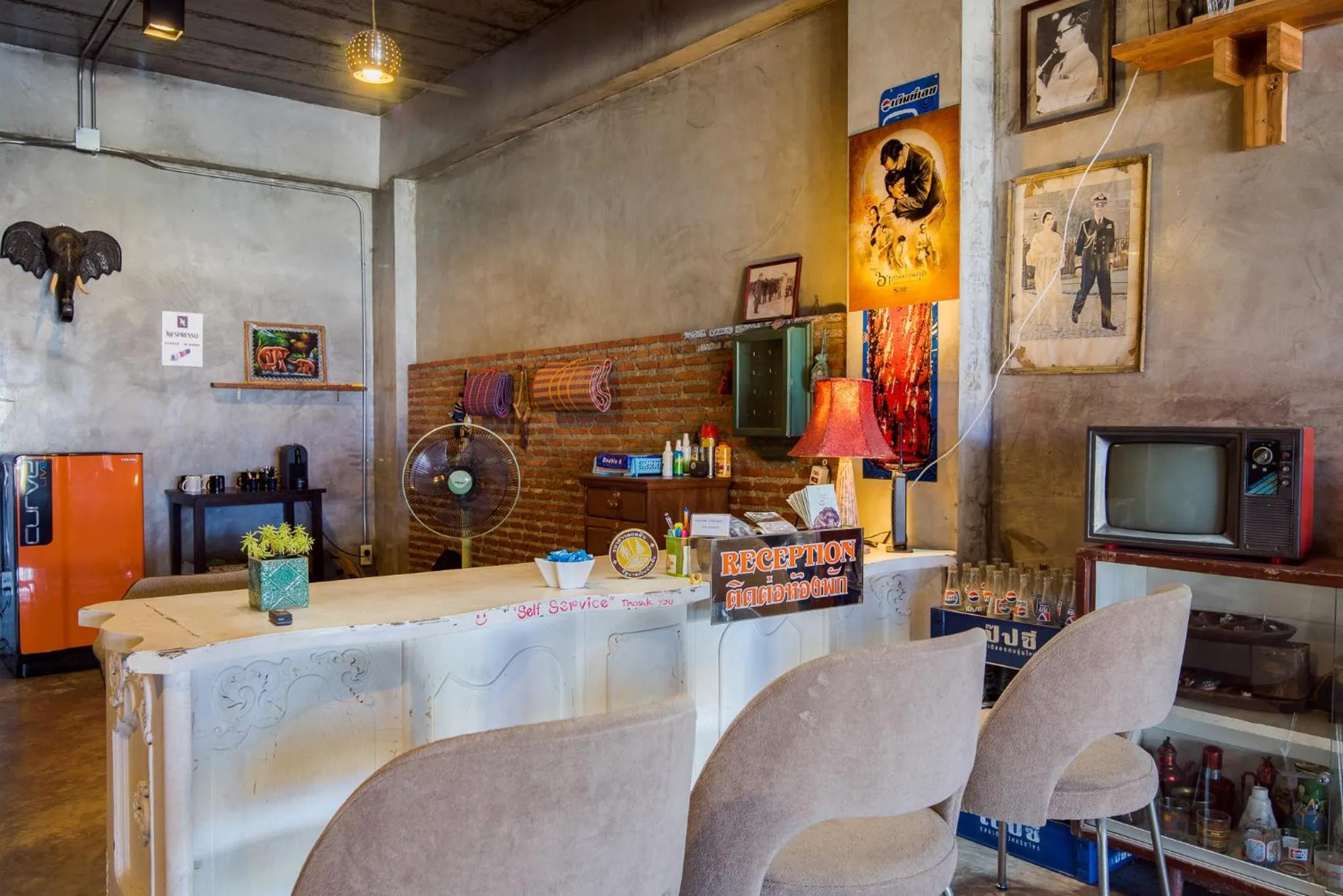 Lovely Guesthouse 94