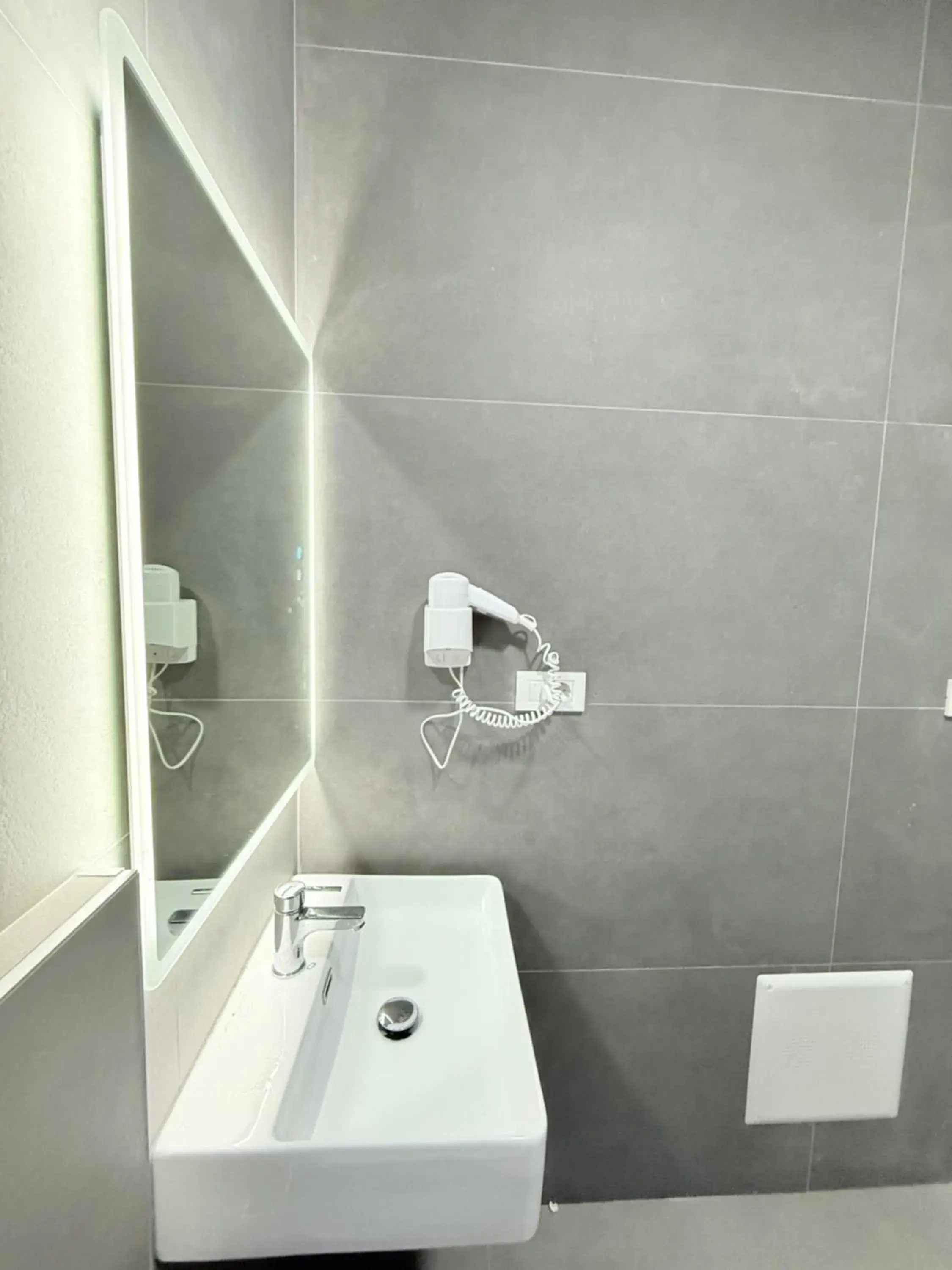 Triple Room in Centrum Hotel Triple Room in Centrum Hotel