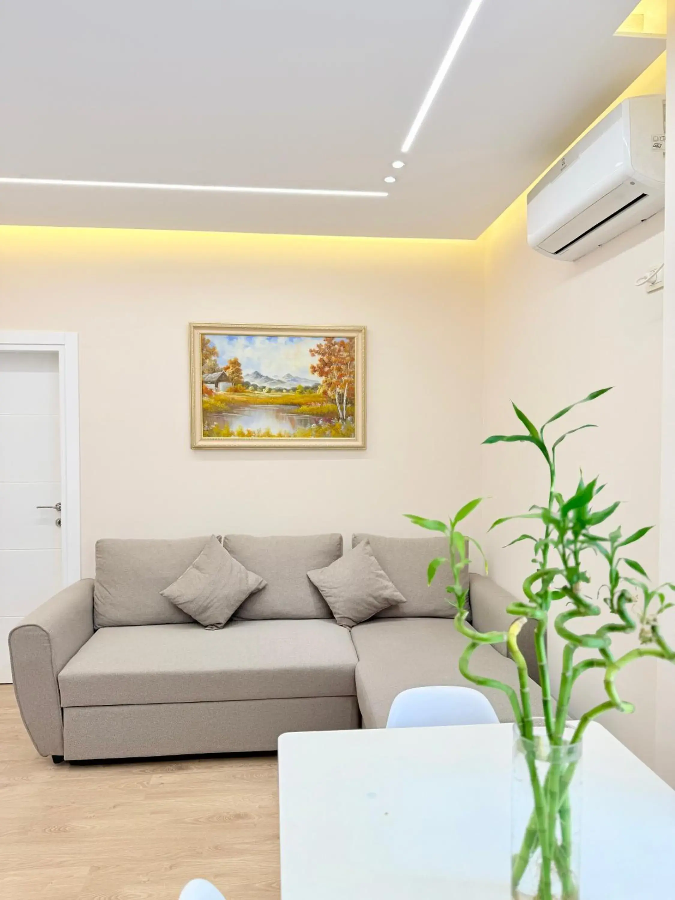 Deluxe Suite in Centrum Hotel Deluxe Suite in Centrum Hotel