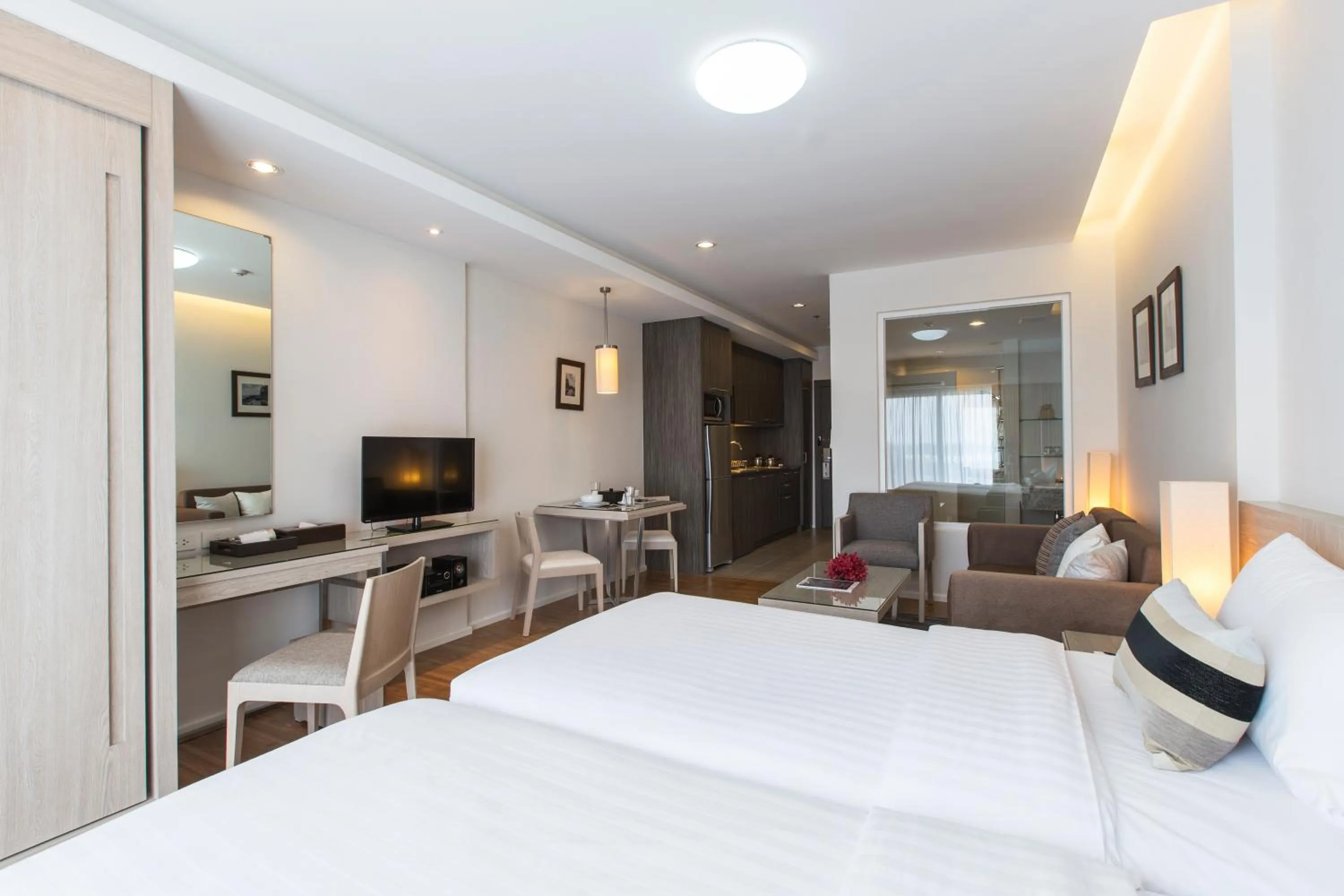 Kantary 304 Hotel Prachinburi