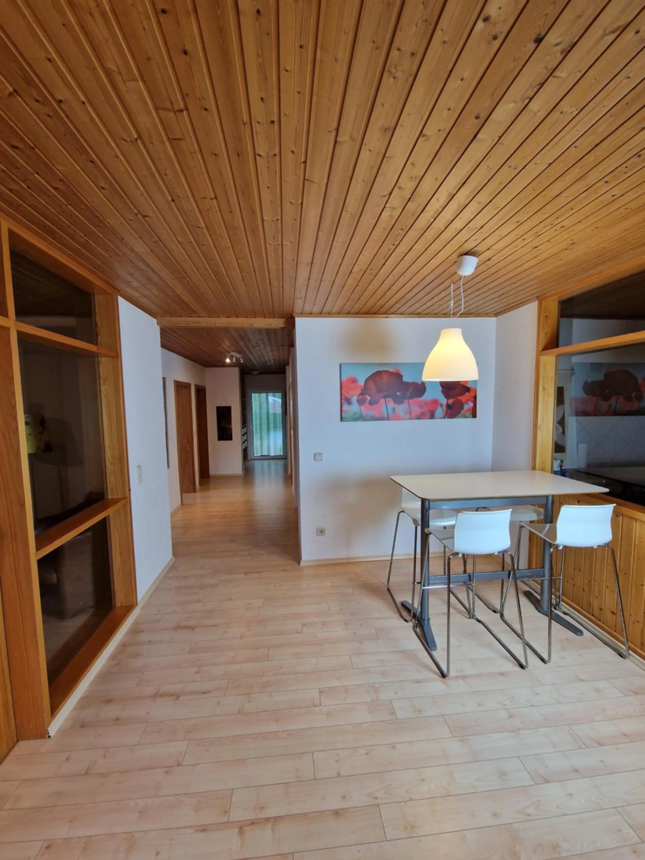 Living room in Adventure Campus