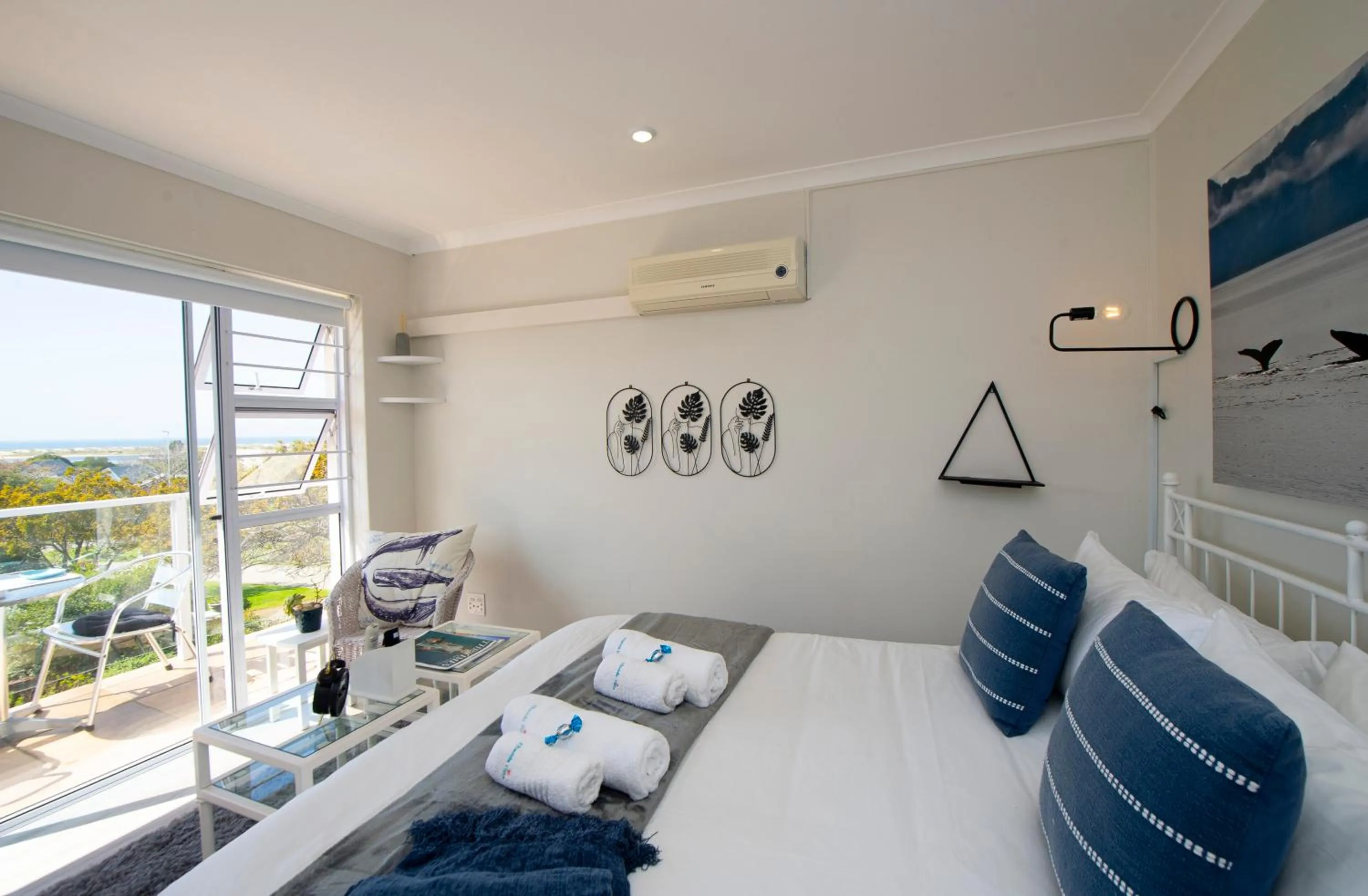 Bedroom in Thanda Vista