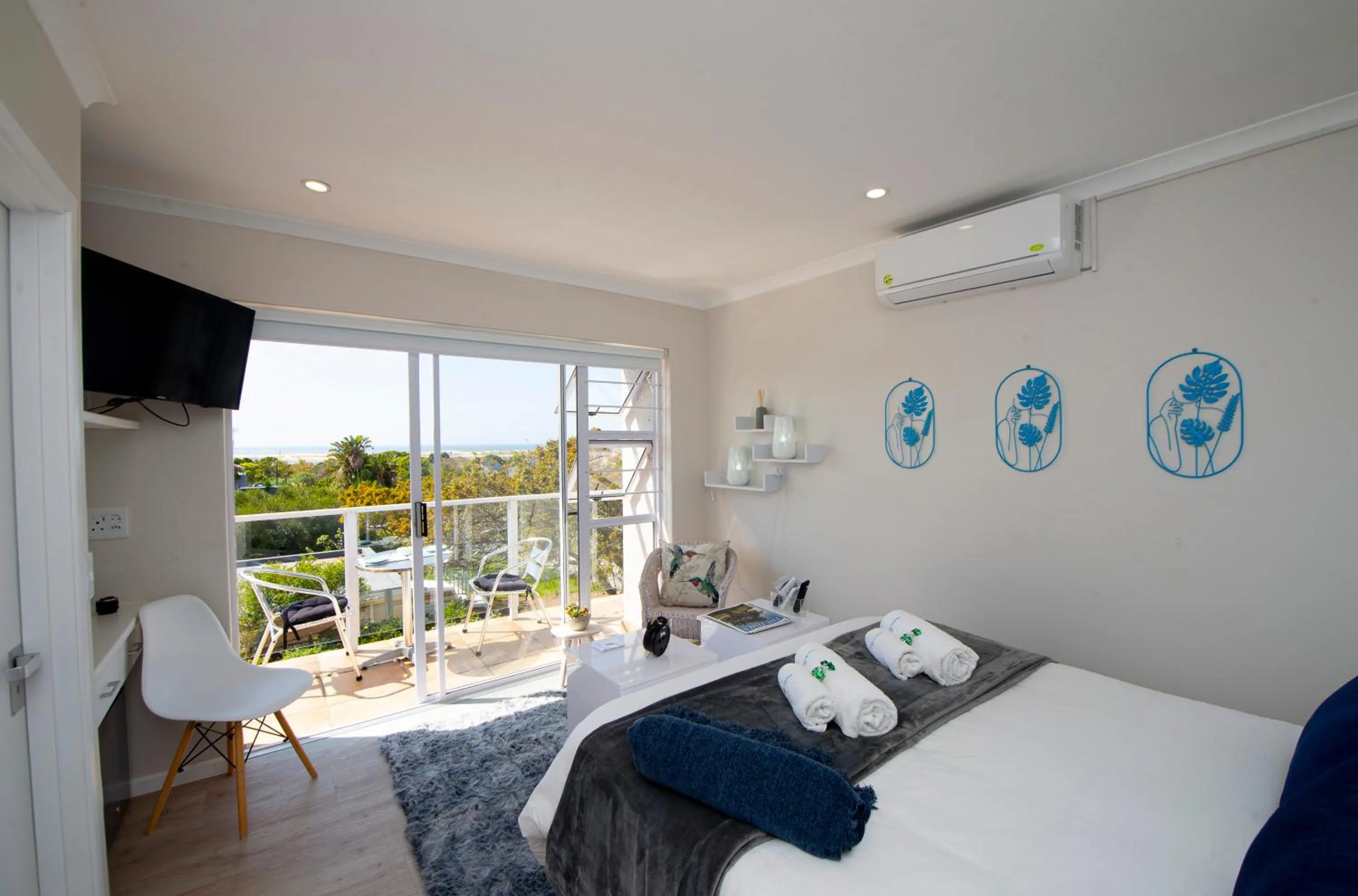 View (from property/room) in Thanda Vista