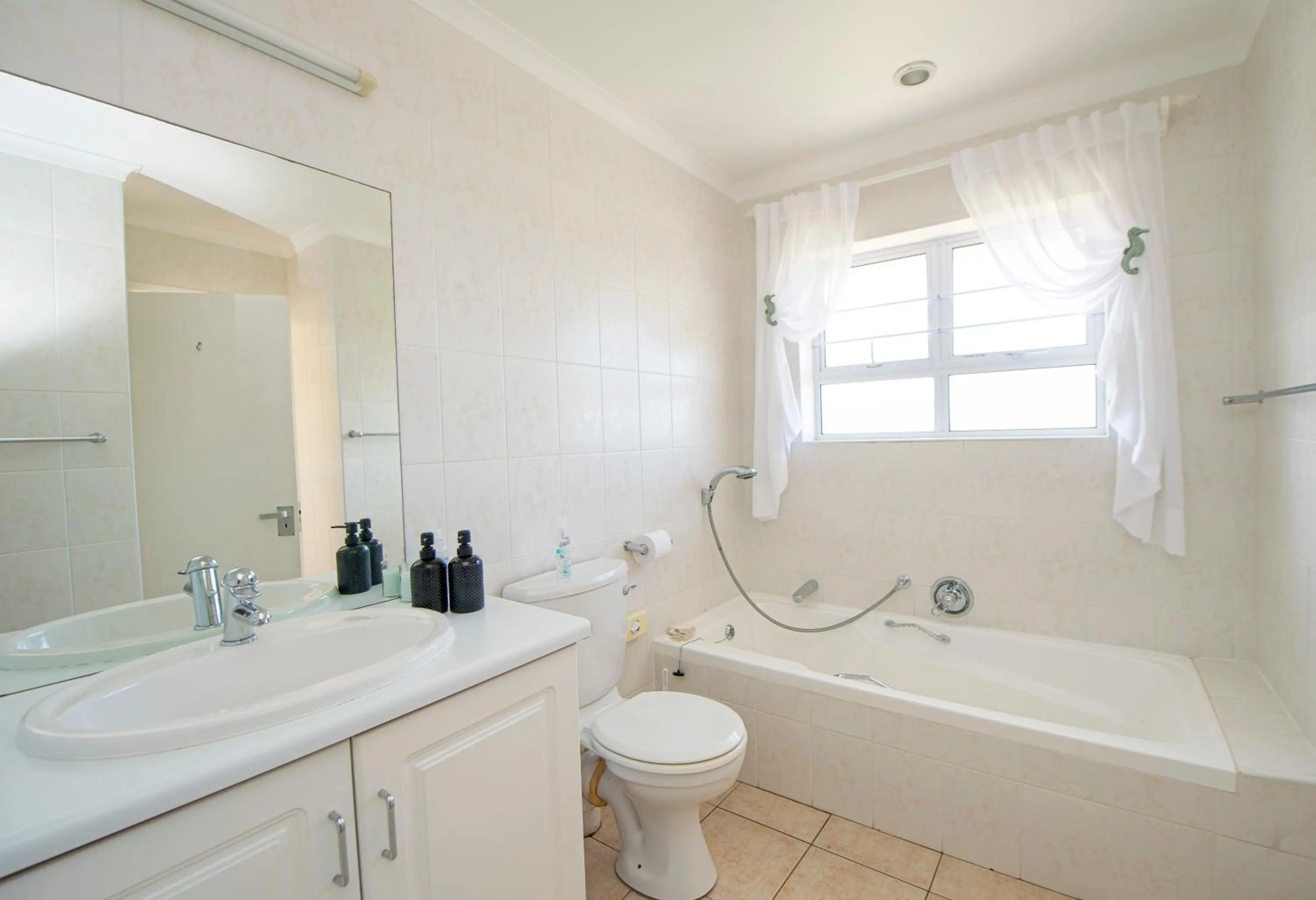 Bathroom in Thanda Vista
