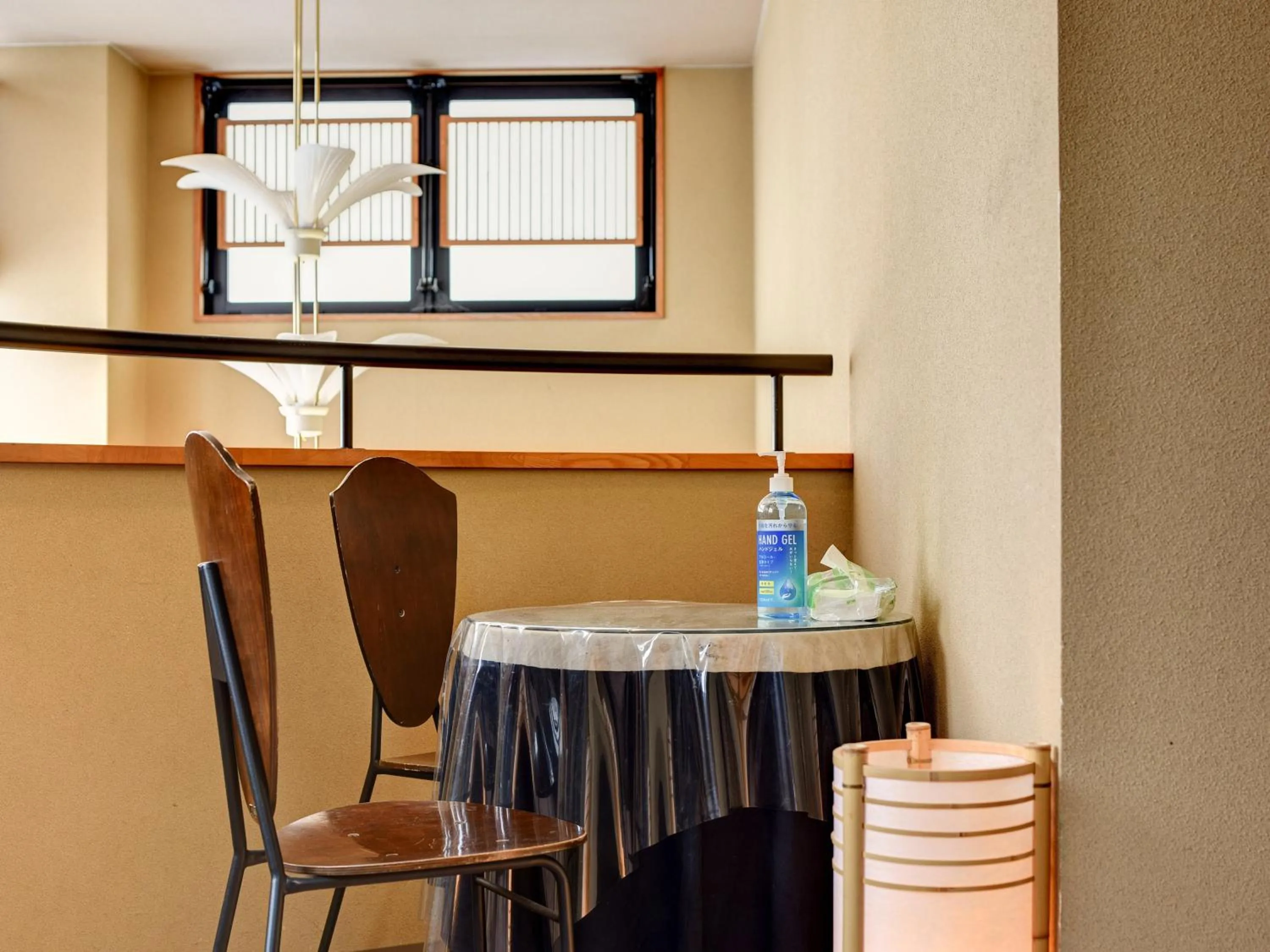 Communal lounge/ TV room in Kanoe