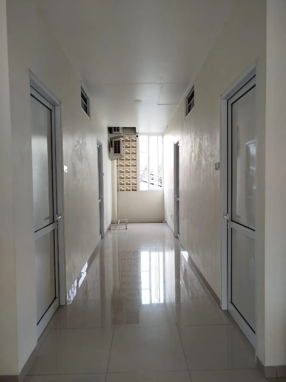 Property building in Marella Residence