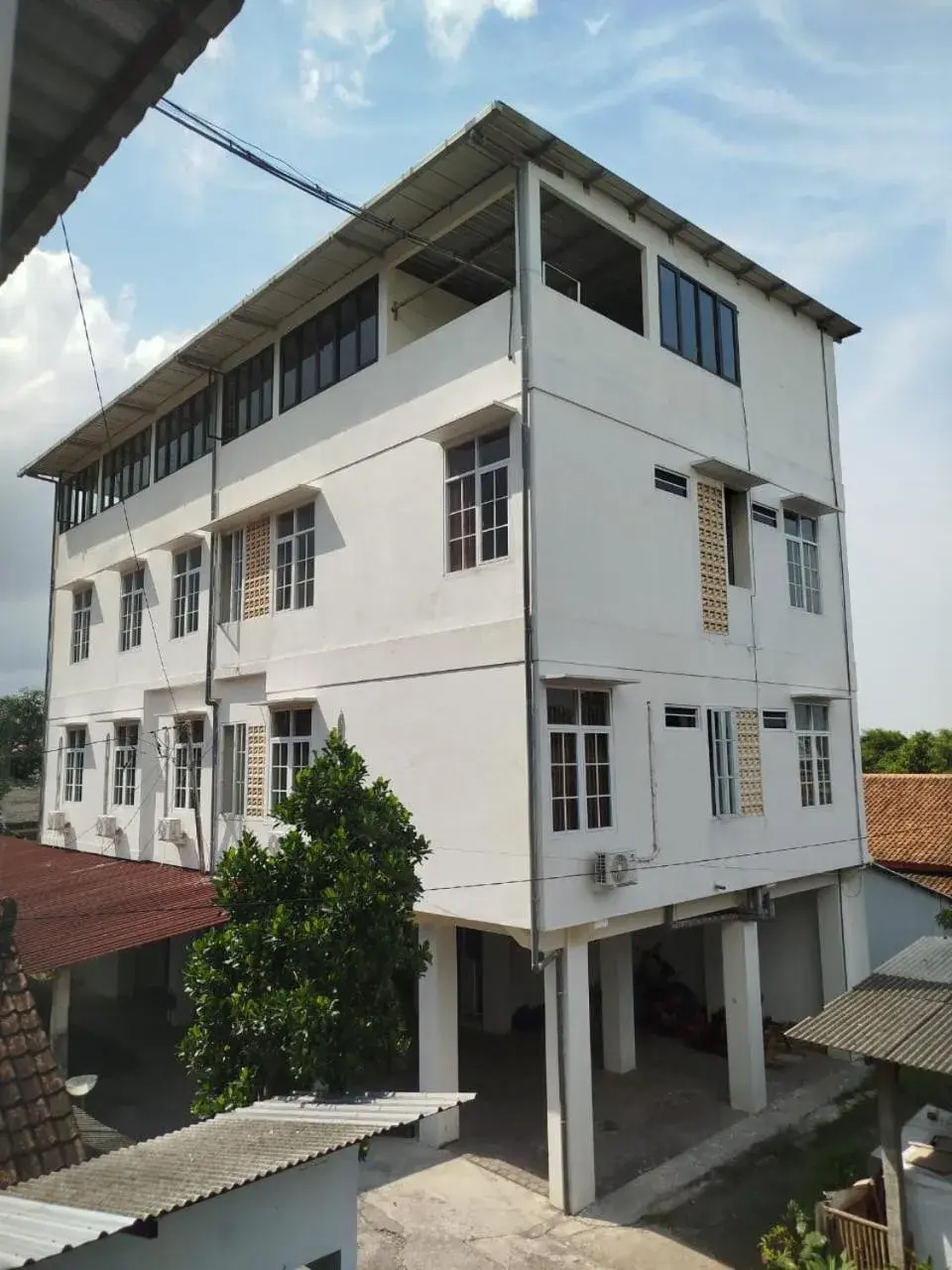 Marella Residence Marella Residence