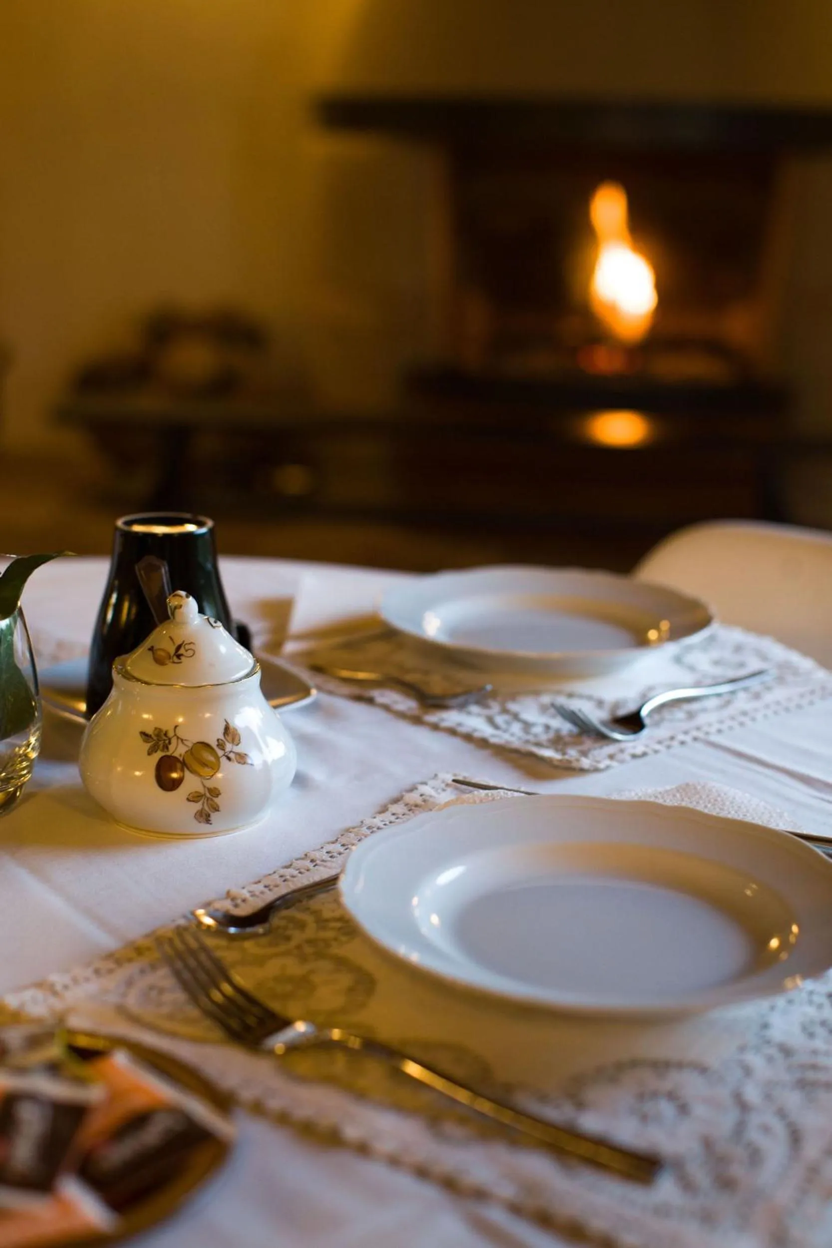 Restaurant/places to eat in La Barchessa