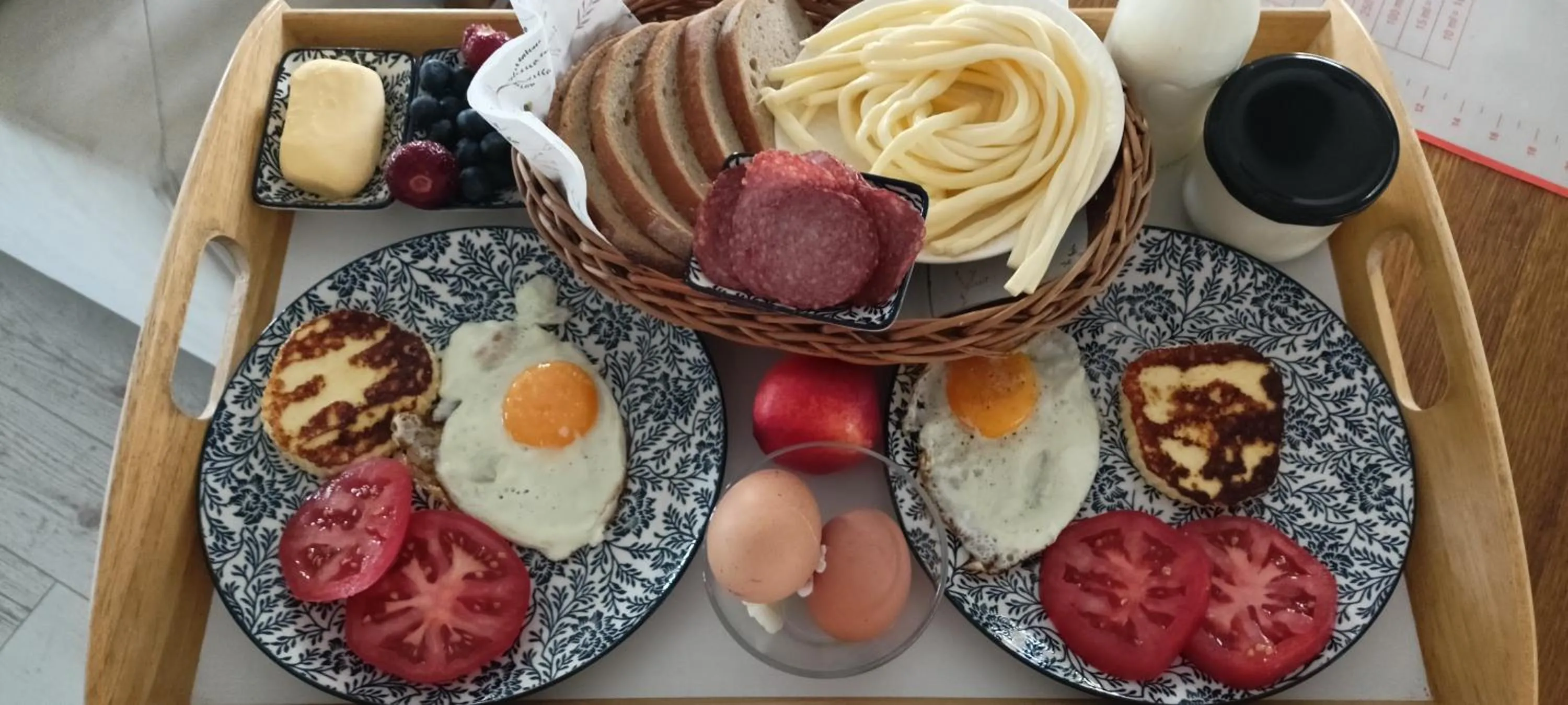 Farma U Nýdrlů