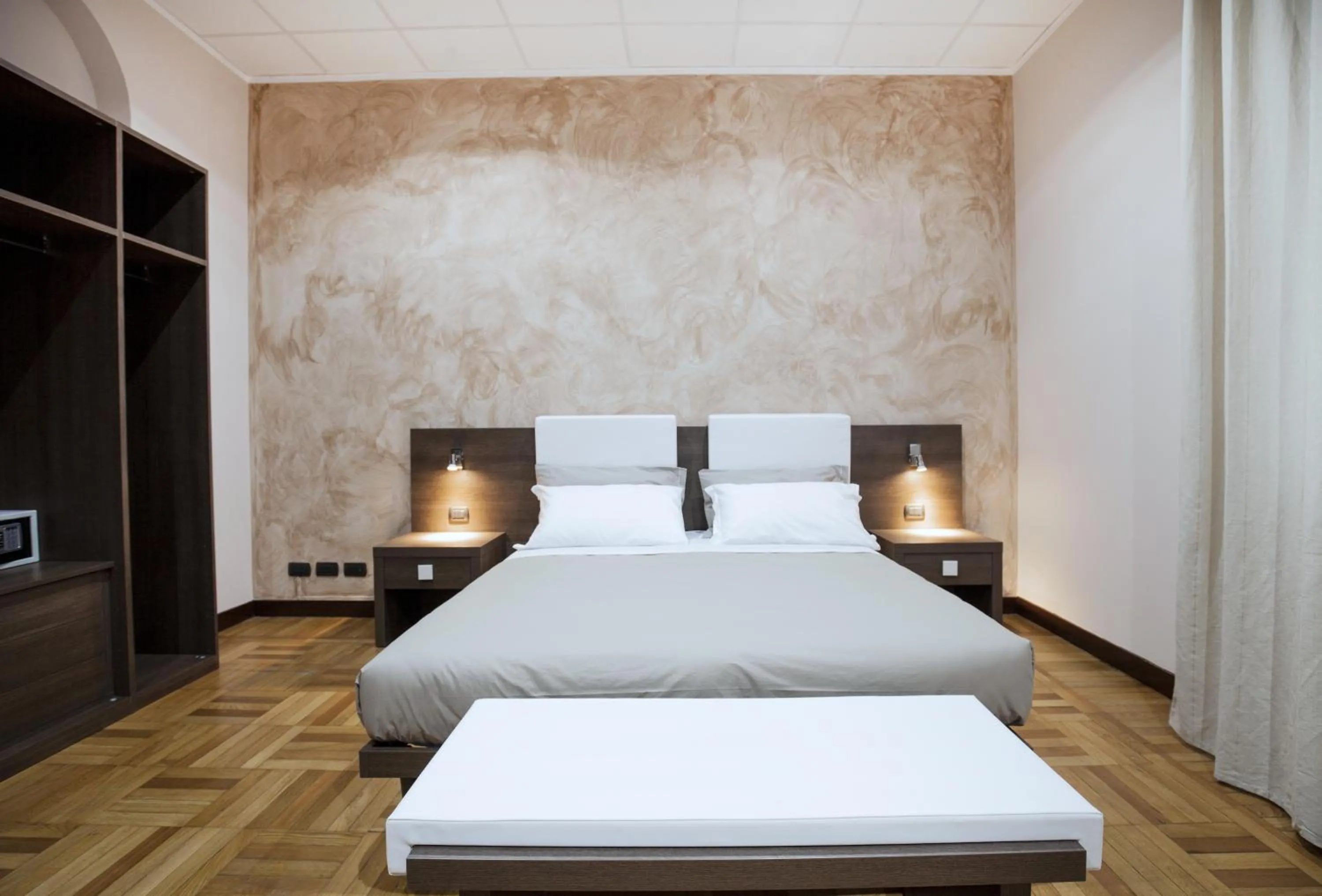 VITTORIA ROOMS GuestHouse - the Original since 2015