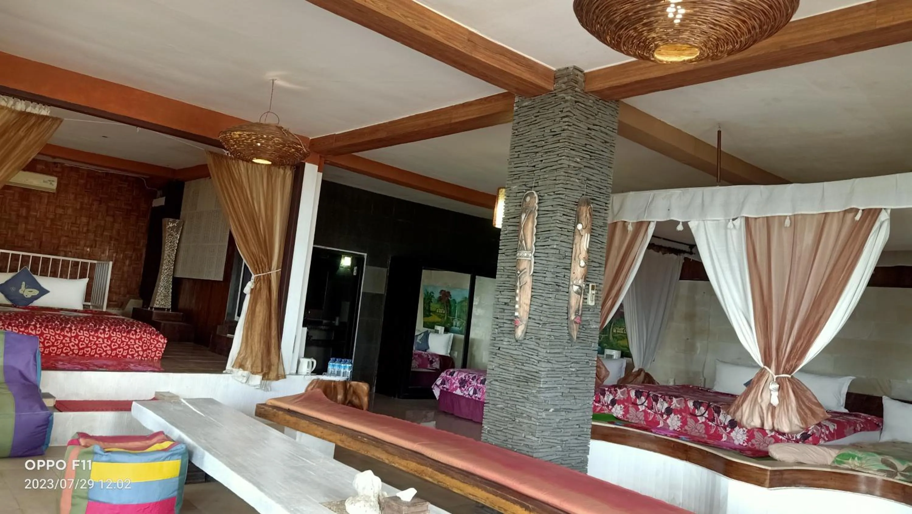 Rara Villas Lombok