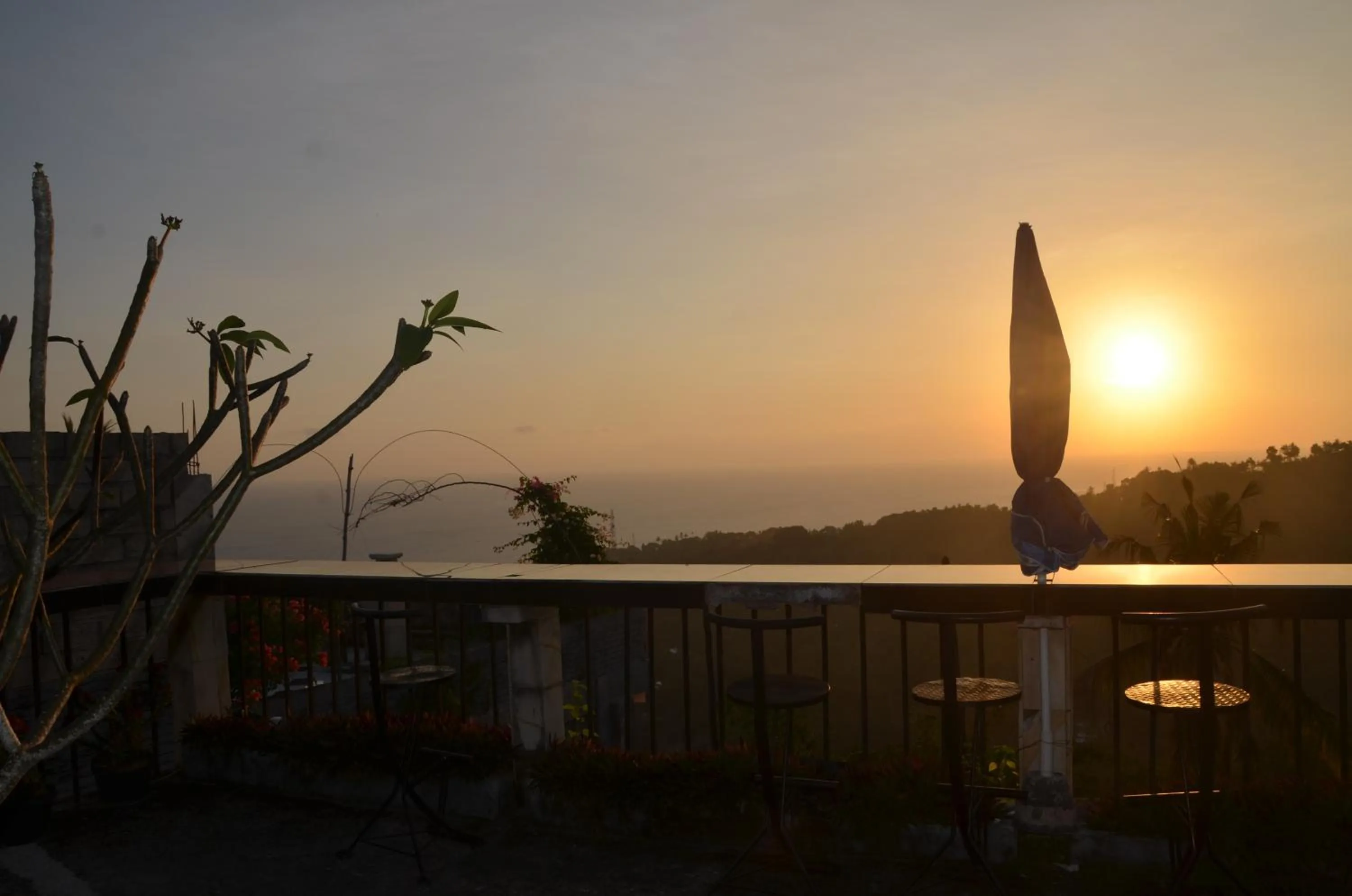 Property building in Rara Villas Lombok