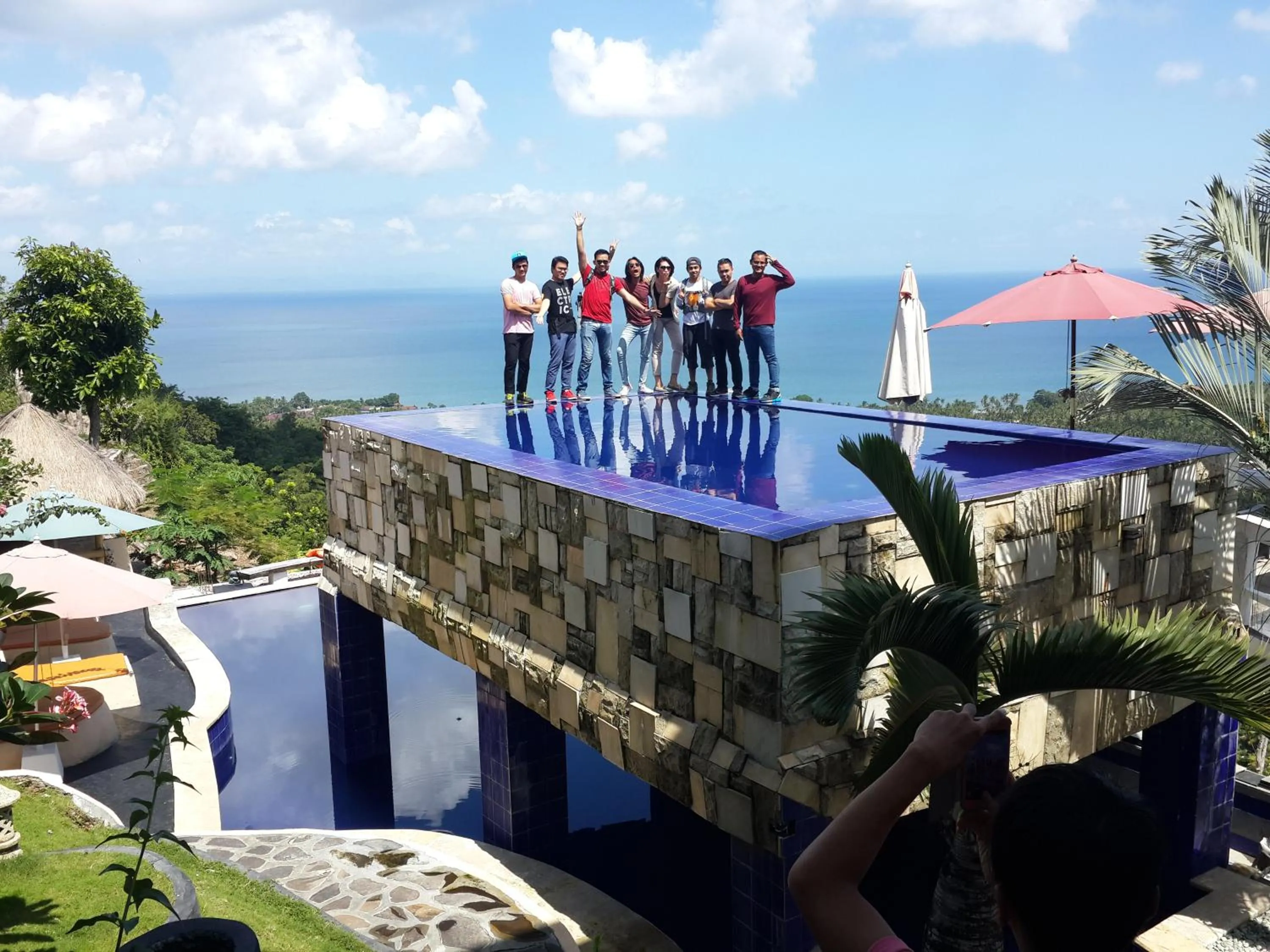 Day in Rara Villas Lombok