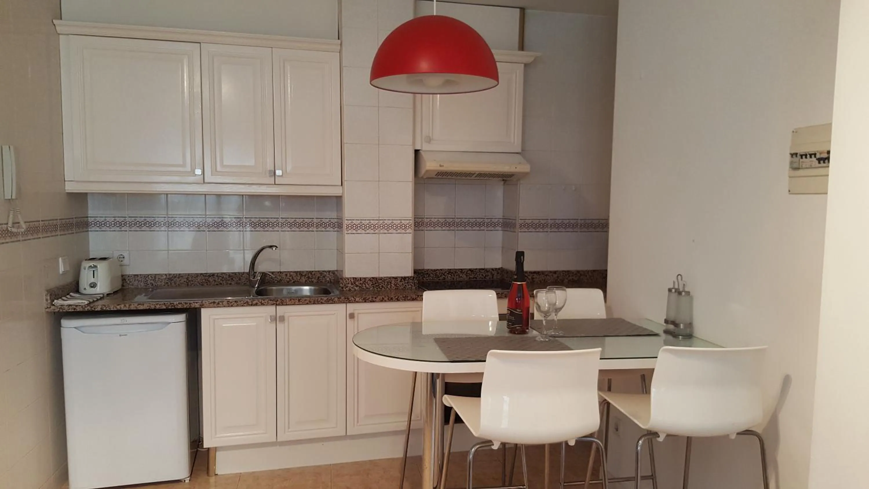 Kitchen or kitchenette in Estrella Primero De Mayo