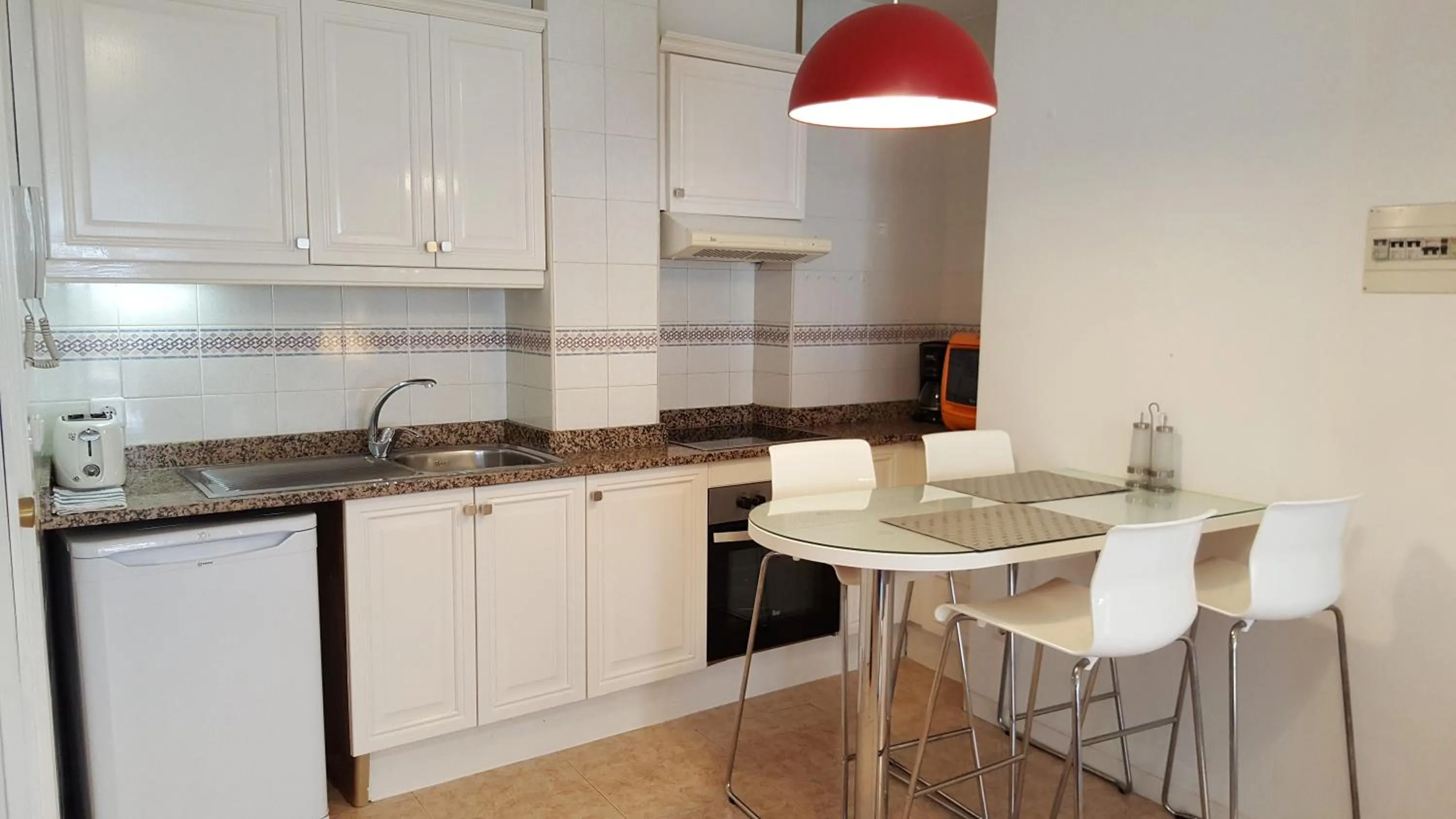 Kitchen or kitchenette in Estrella Primero De Mayo