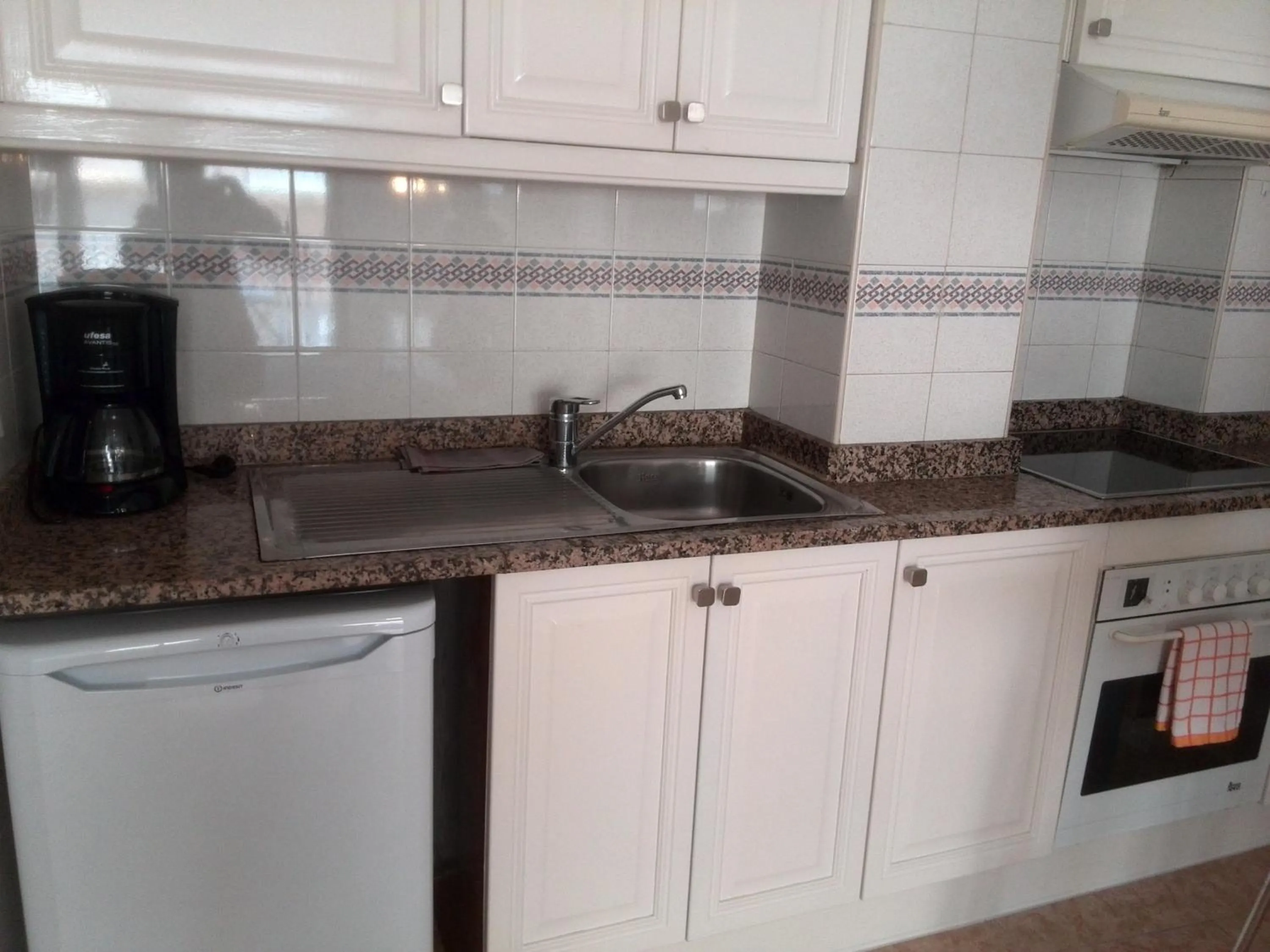 Kitchen or kitchenette in Estrella Primero De Mayo