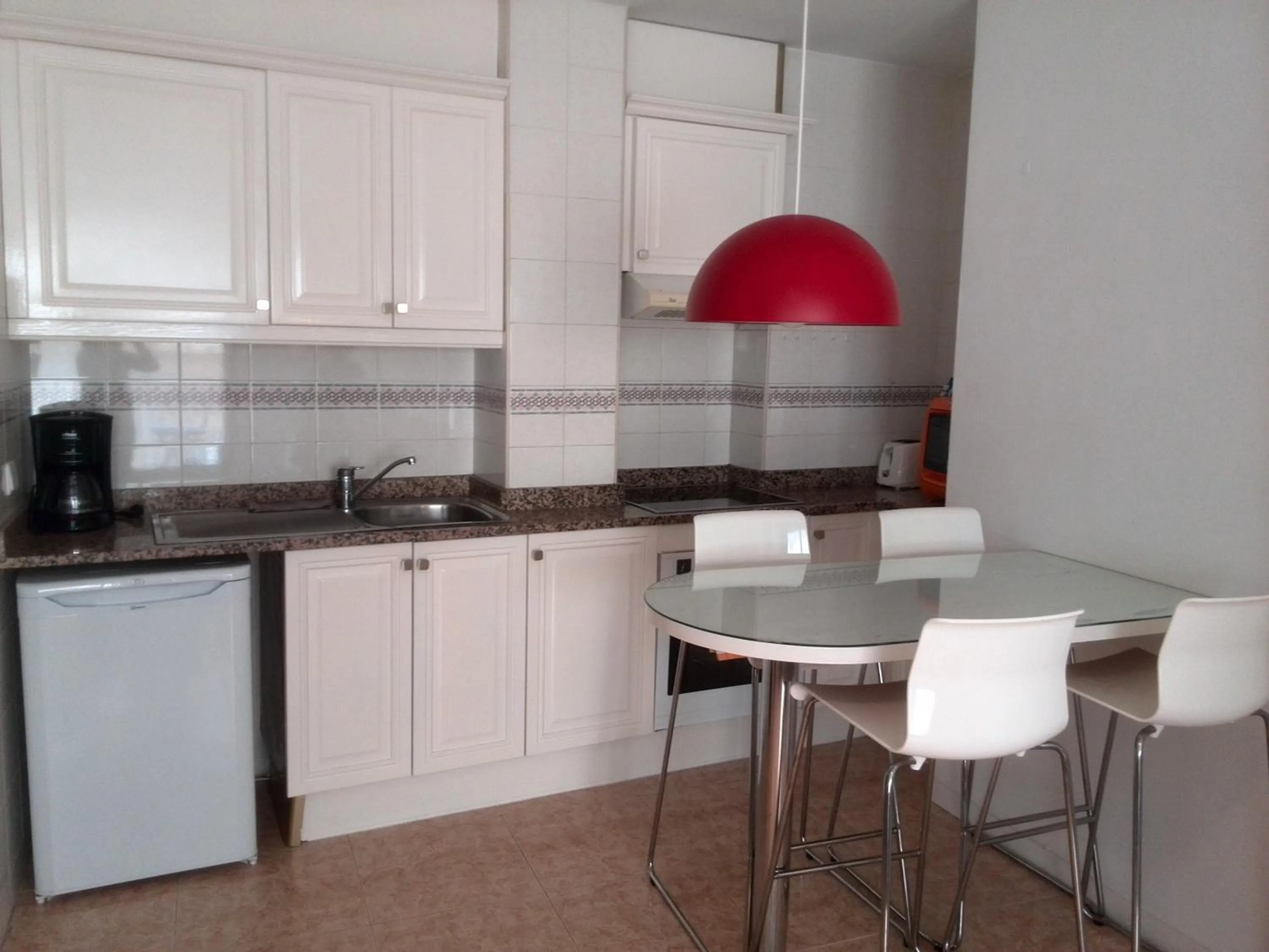 Kitchen or kitchenette in Estrella Primero De Mayo