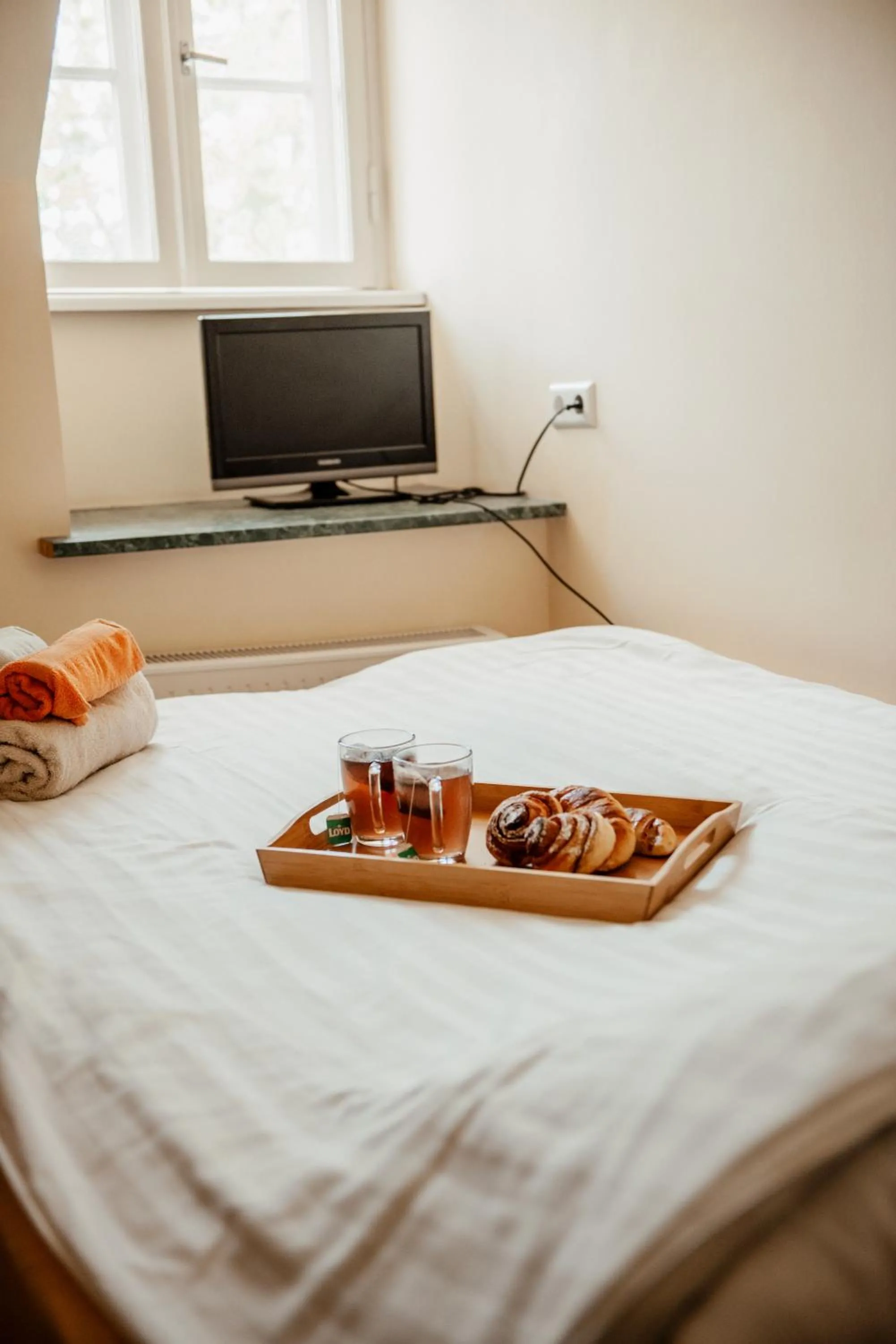 Edgari Guesthouse