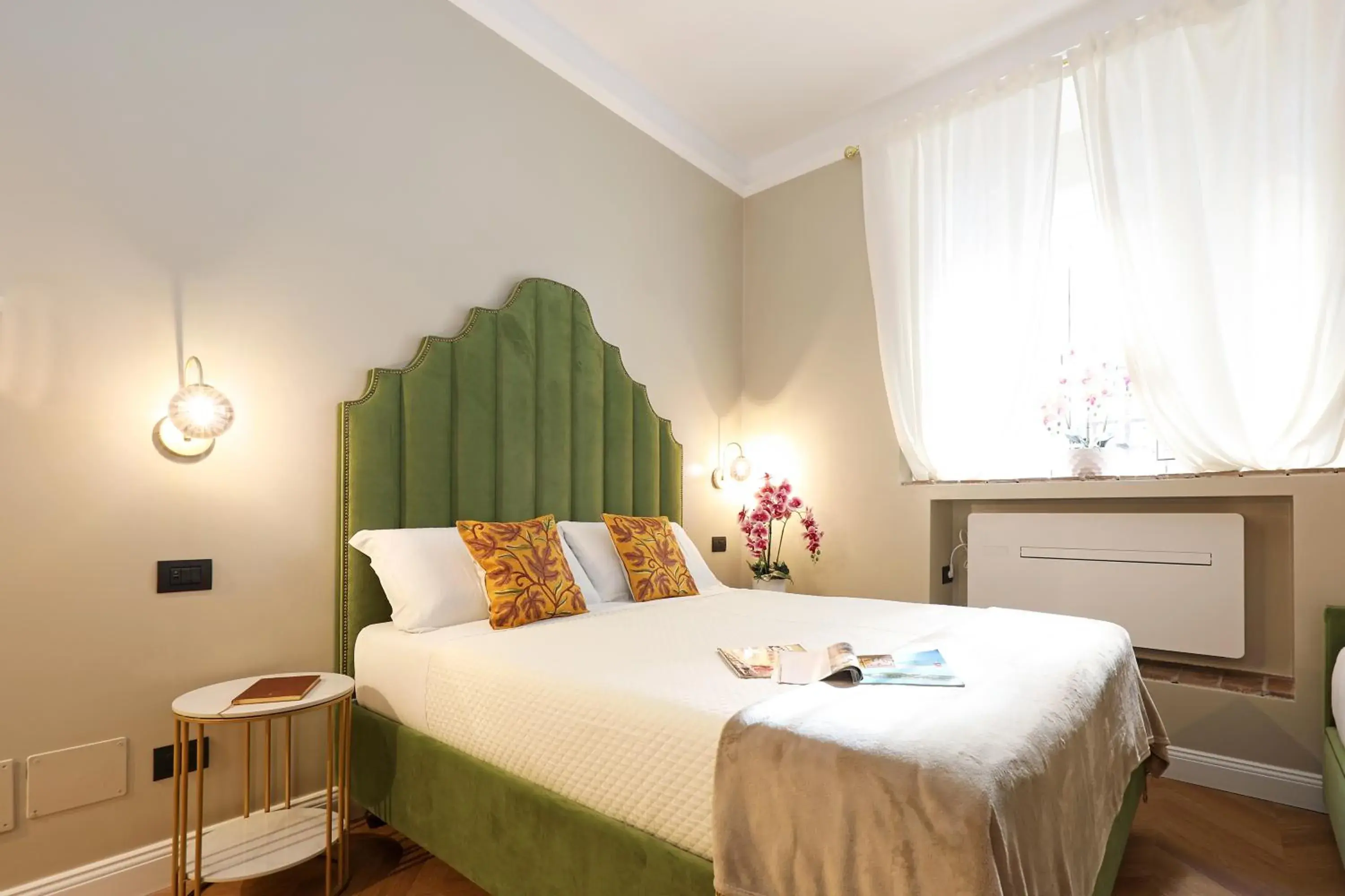 Loft - Separate Building in Grand Tour Rome Suites - Liberty Collection Loft - Separate Building in Grand Tour Rome Suites - Liberty Collection