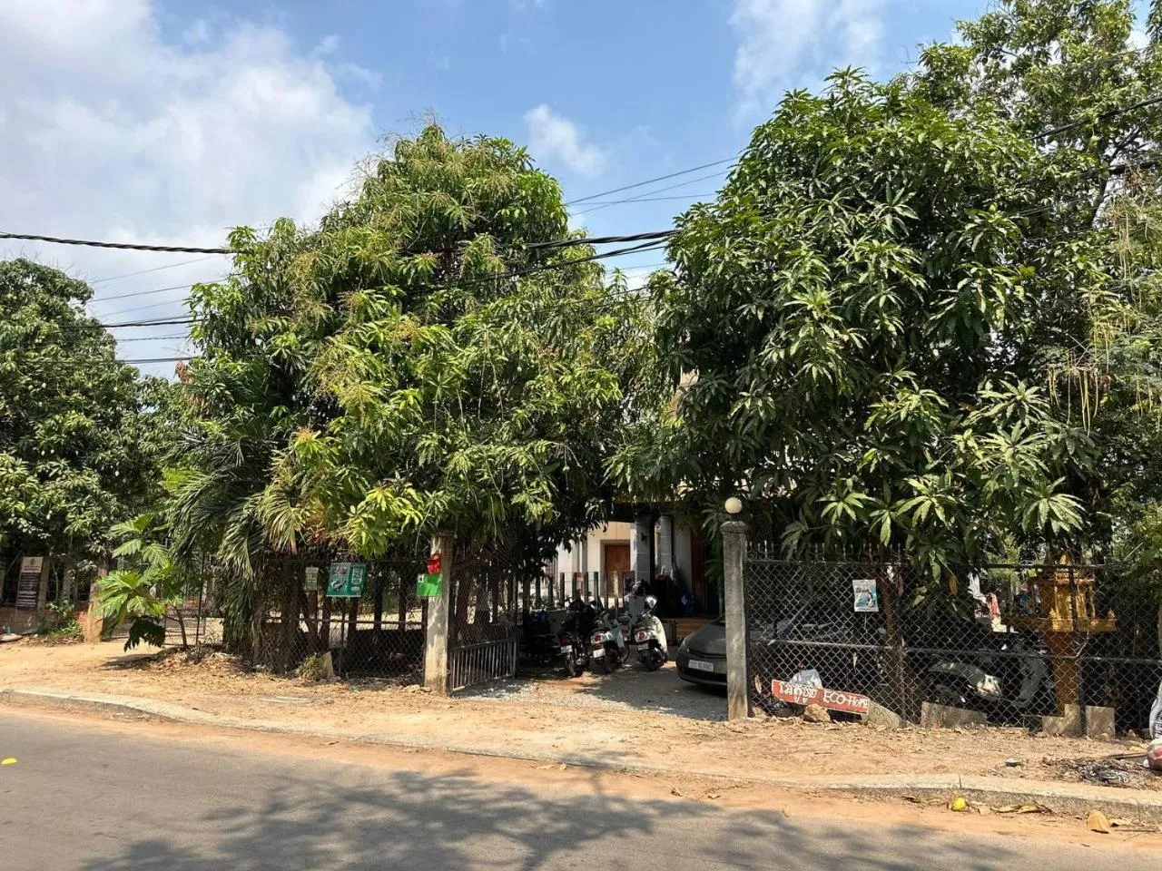 Eco-Home Siem Reap Homestay