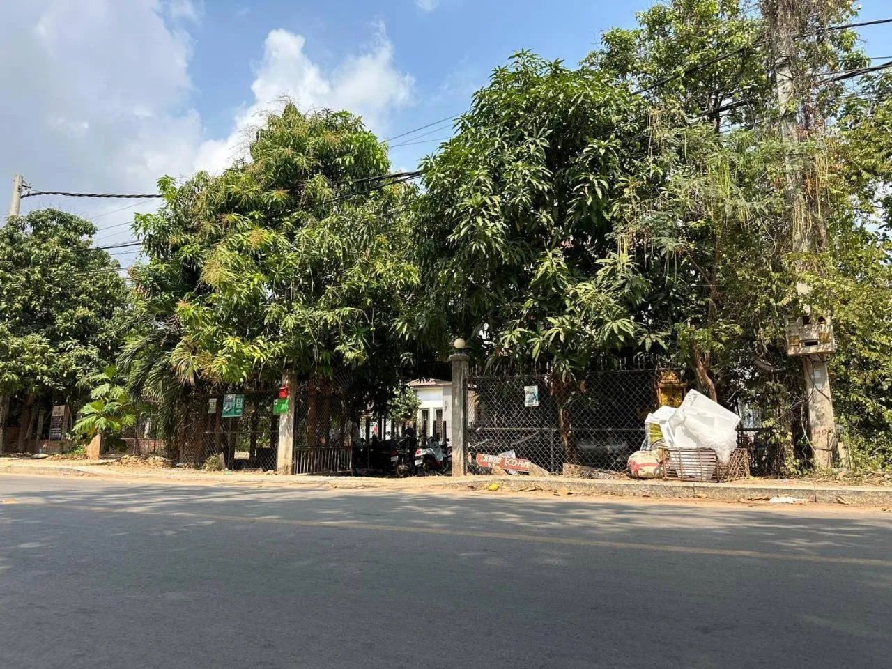 Eco-Home Siem Reap Homestay