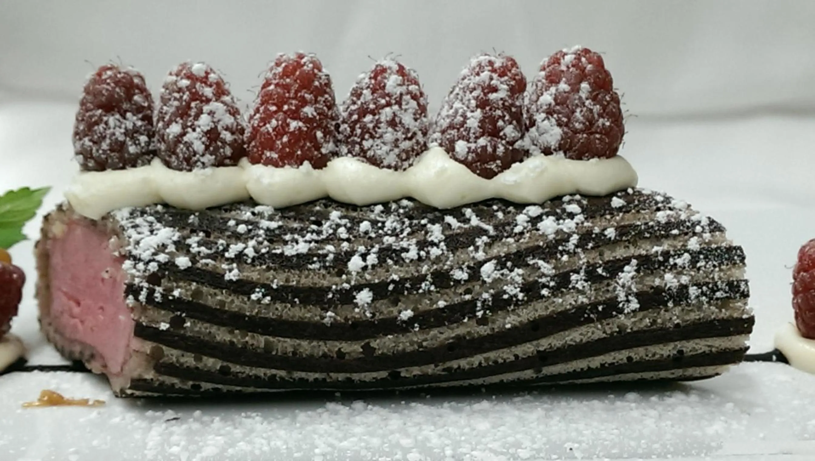 Food close-up in Hotel-Gasthof zur Sonne