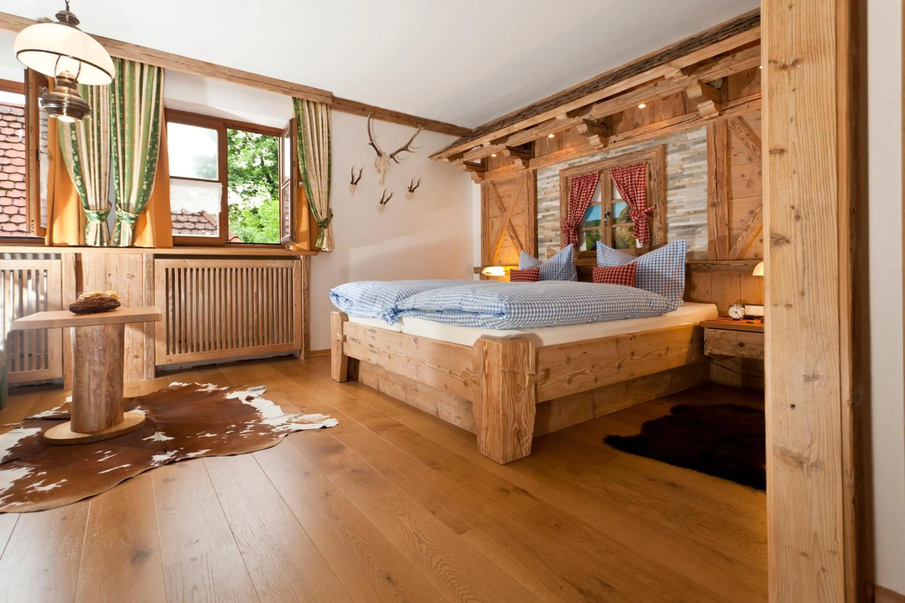 Deluxe Double Room - single occupancy in Hotel-Gasthof zur Sonne