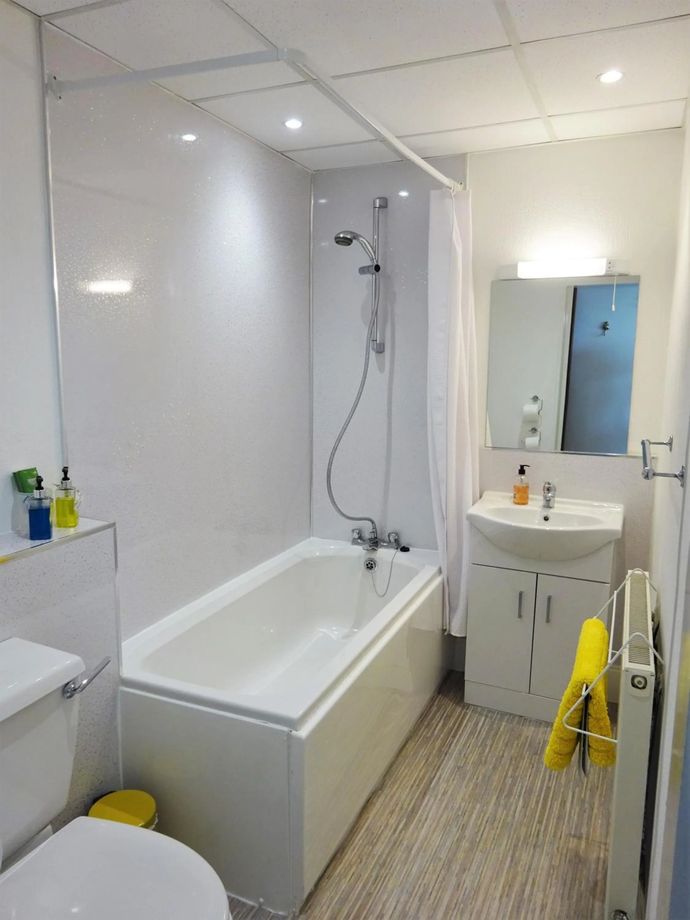 Shipping Lanes Hotel