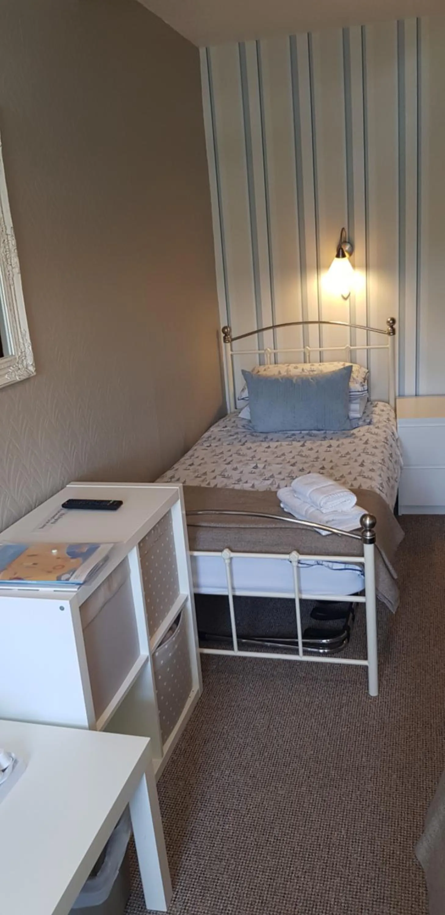 Shipping Lanes Hotel