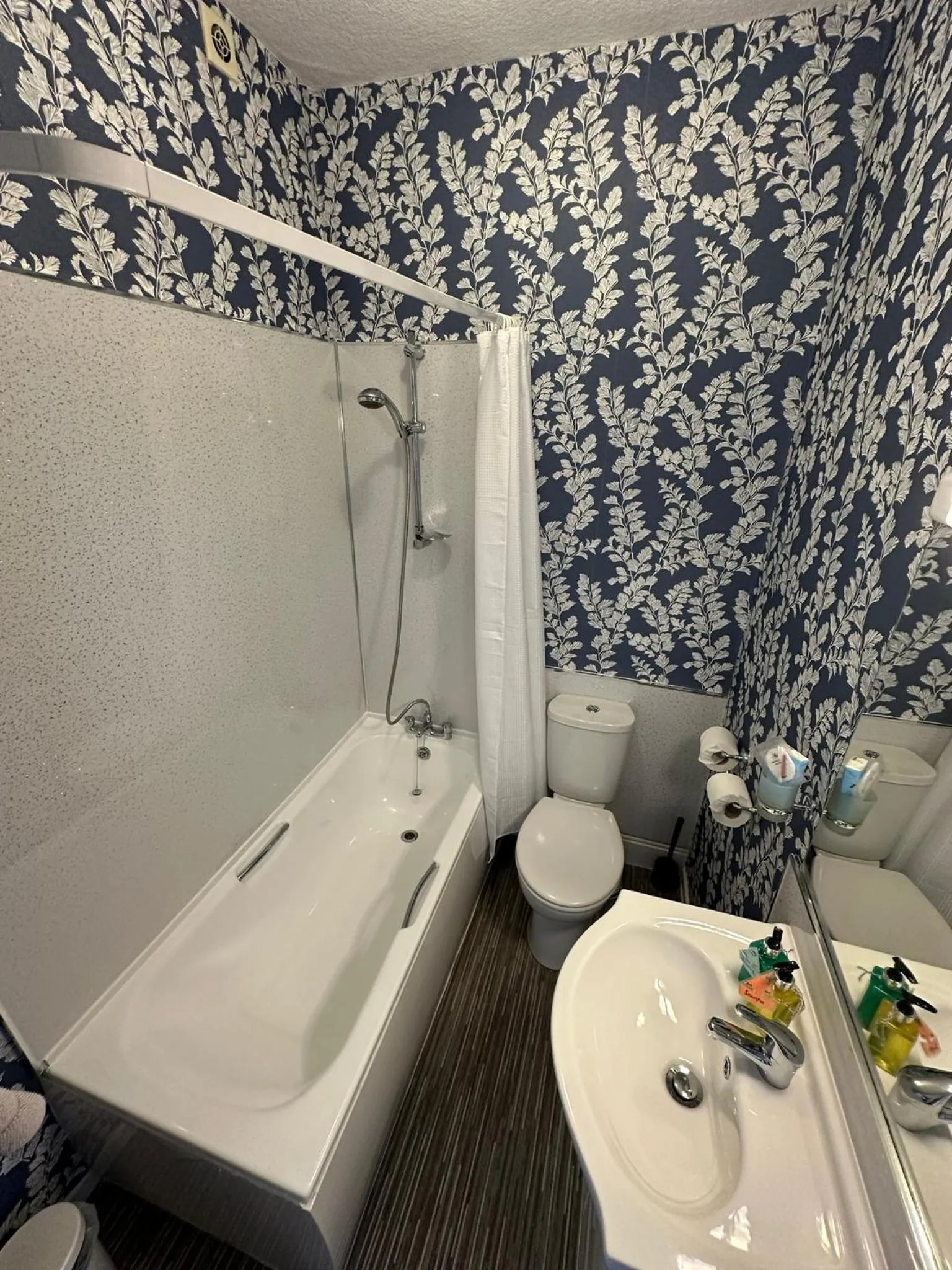 Shipping Lanes Hotel