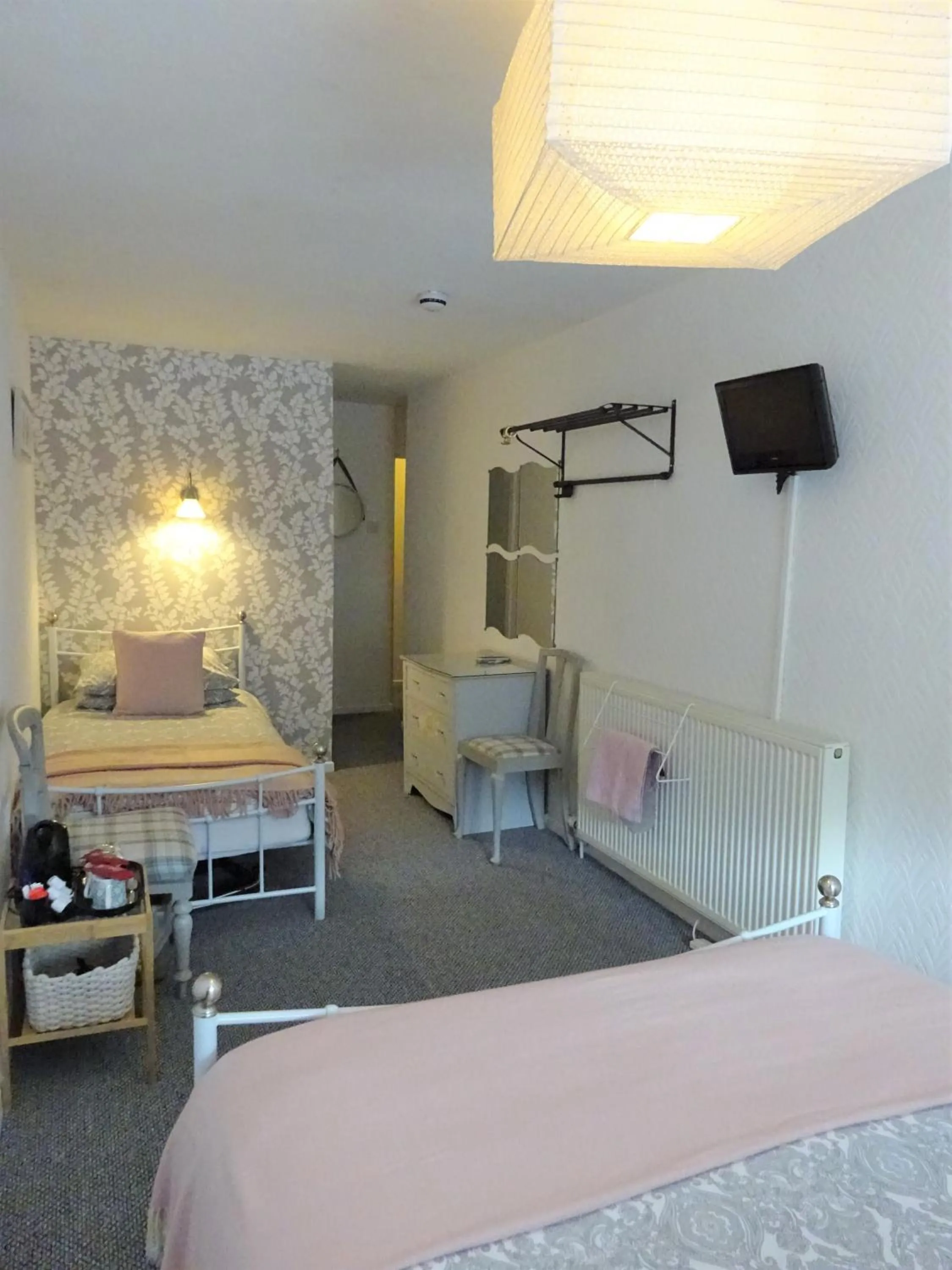 Shipping Lanes Hotel