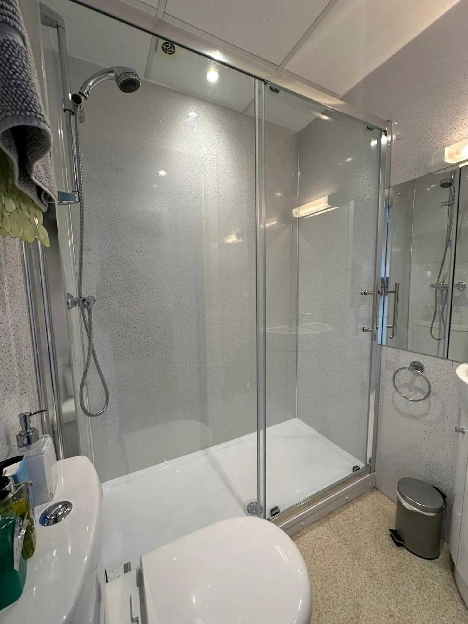 Shipping Lanes Hotel