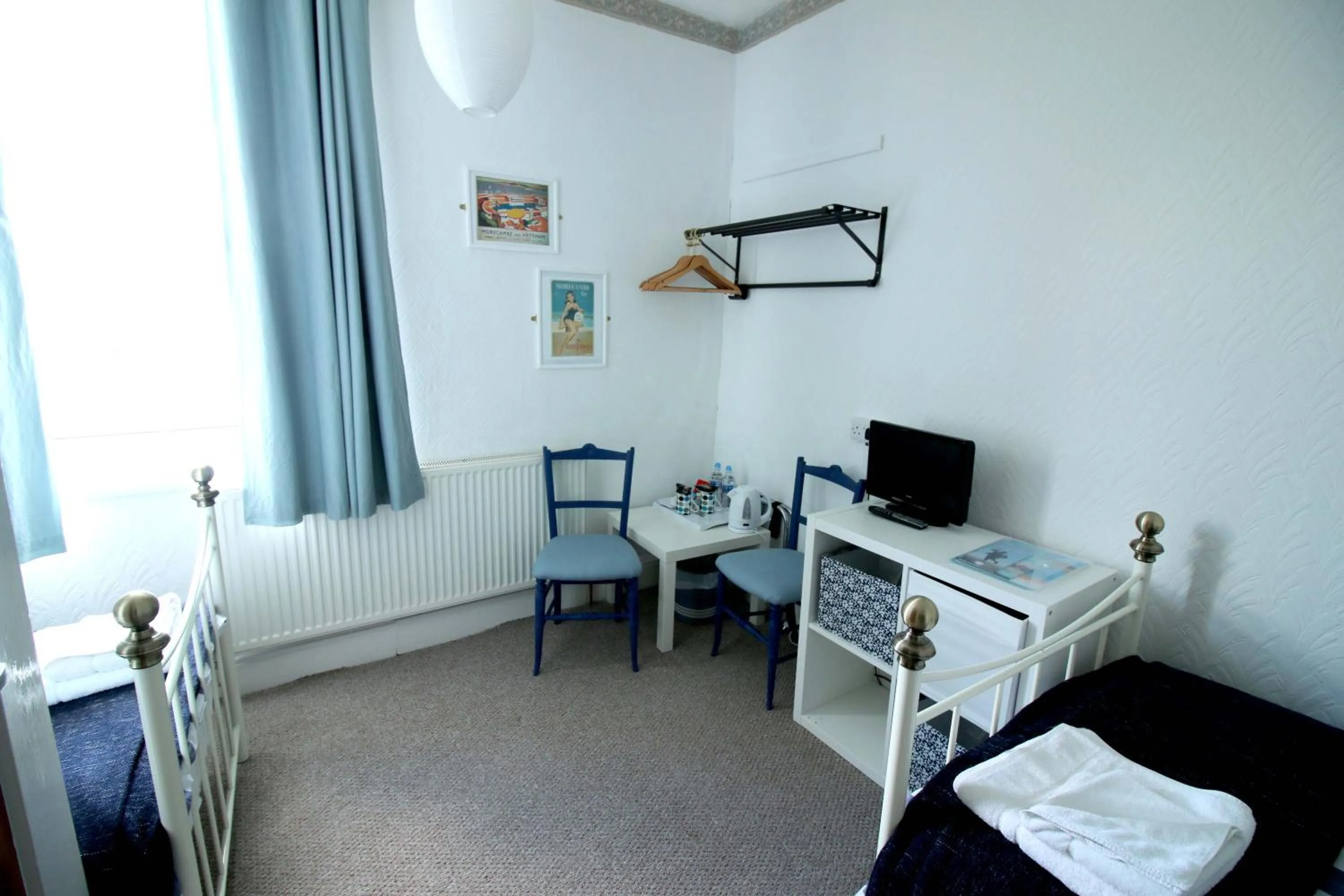 Shipping Lanes Hotel