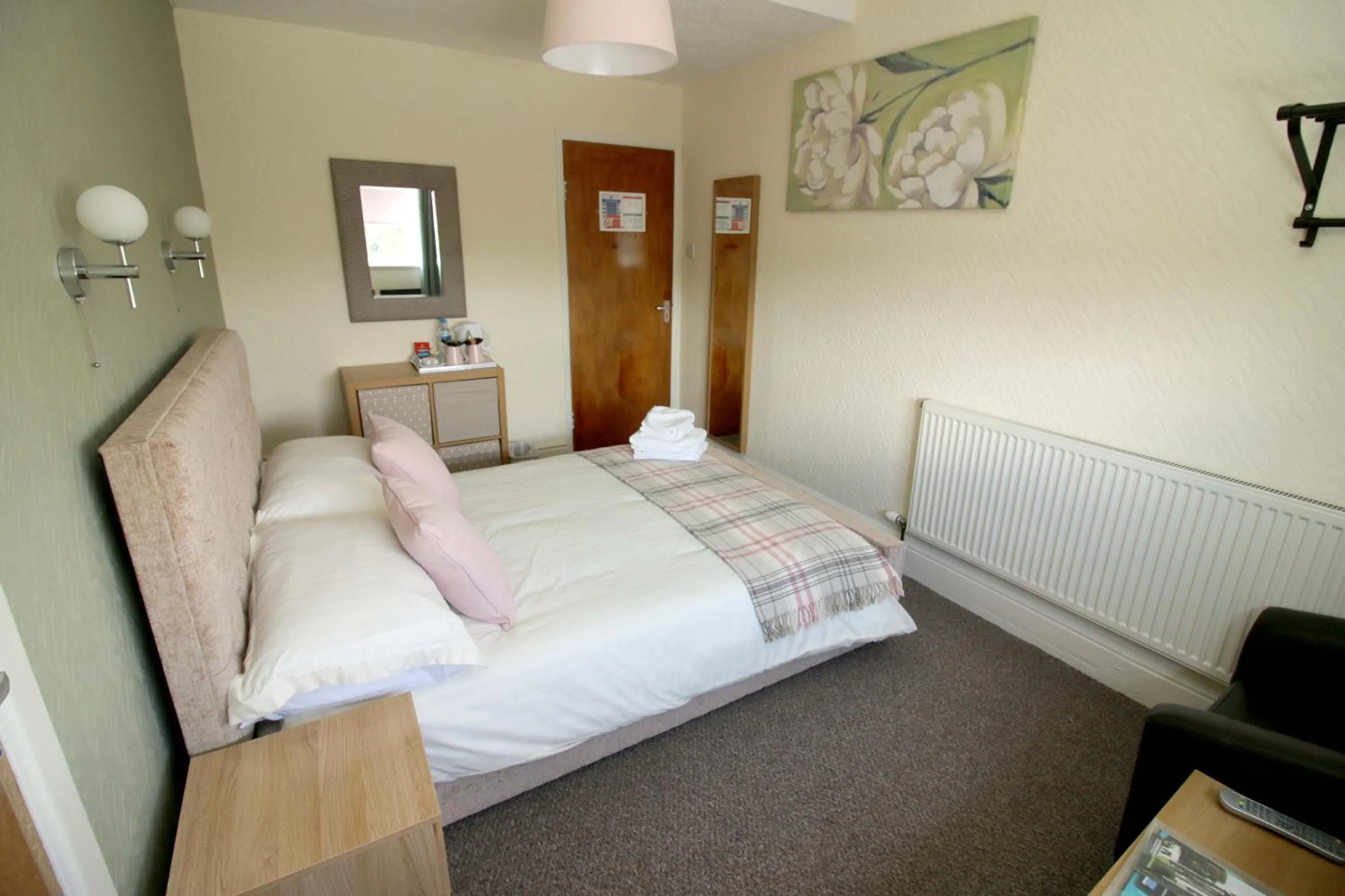 Shipping Lanes Hotel