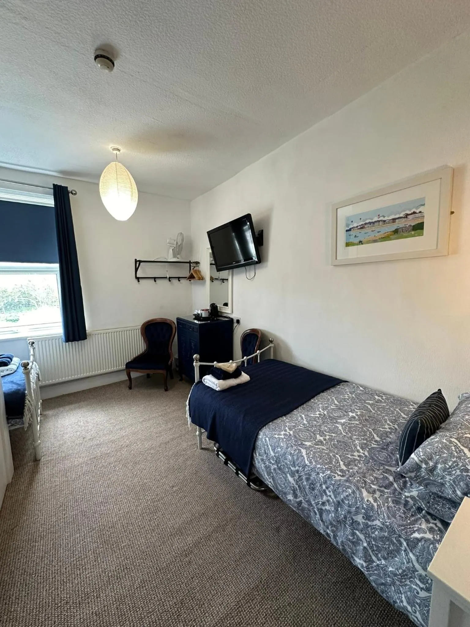 Shipping Lanes Hotel