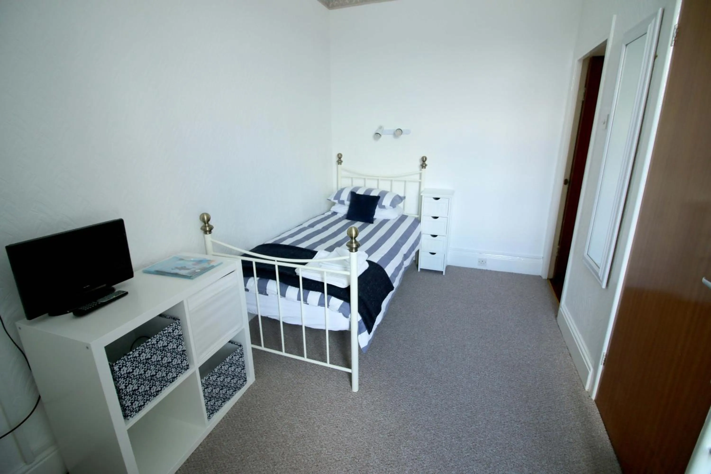 Shipping Lanes Hotel