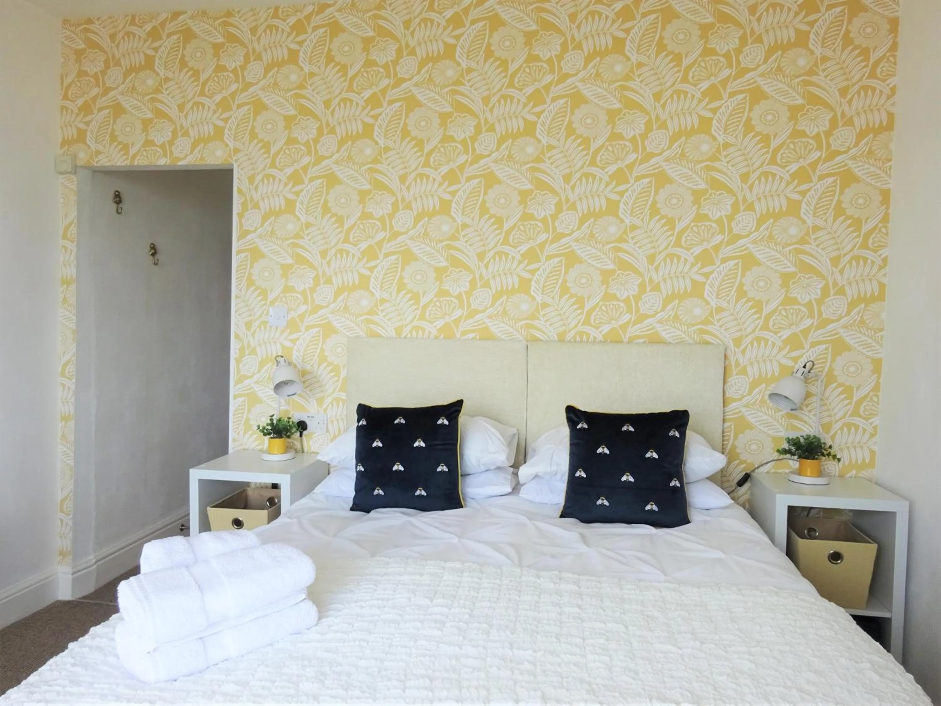 Shipping Lanes Hotel