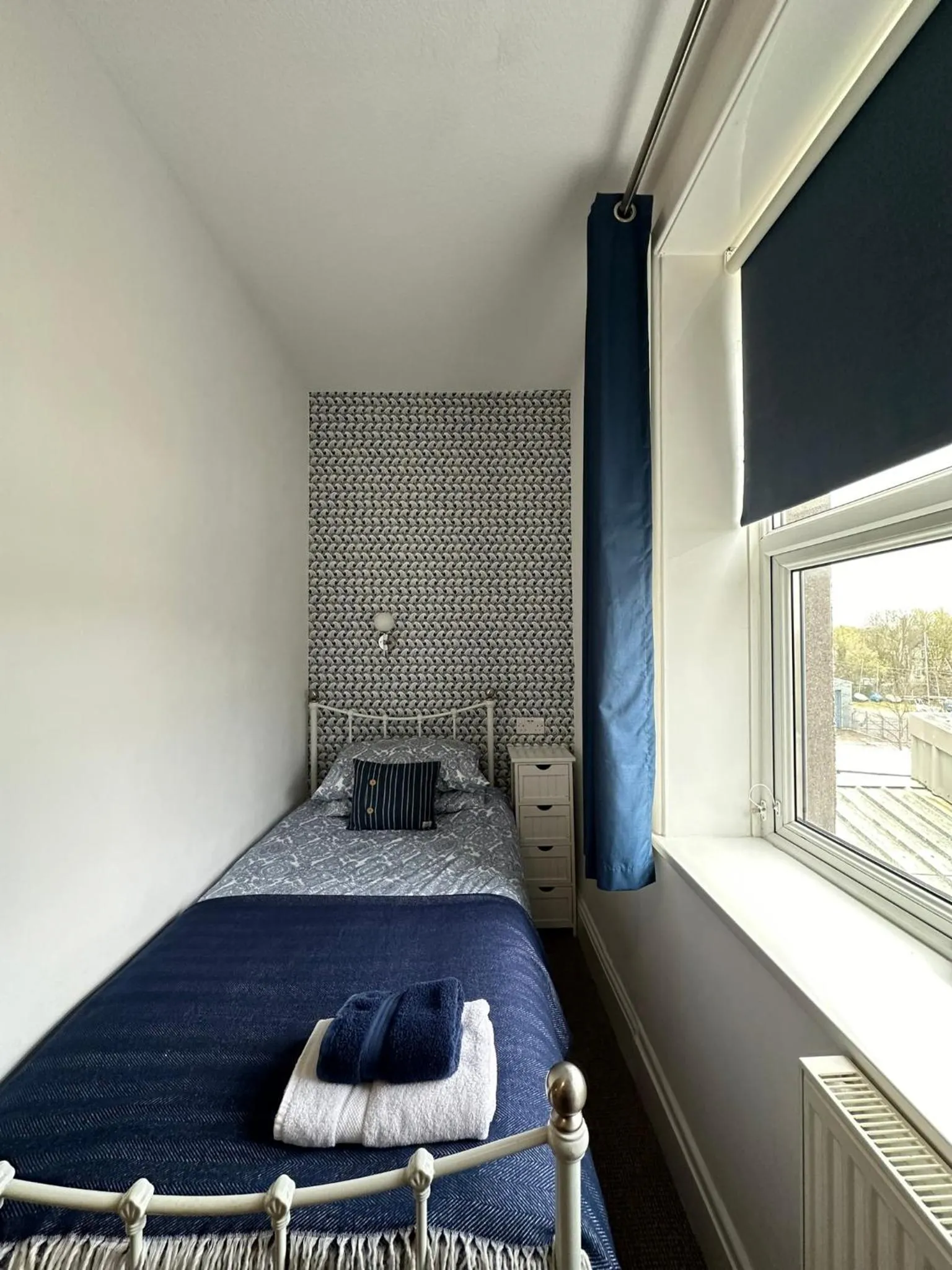 Shipping Lanes Hotel