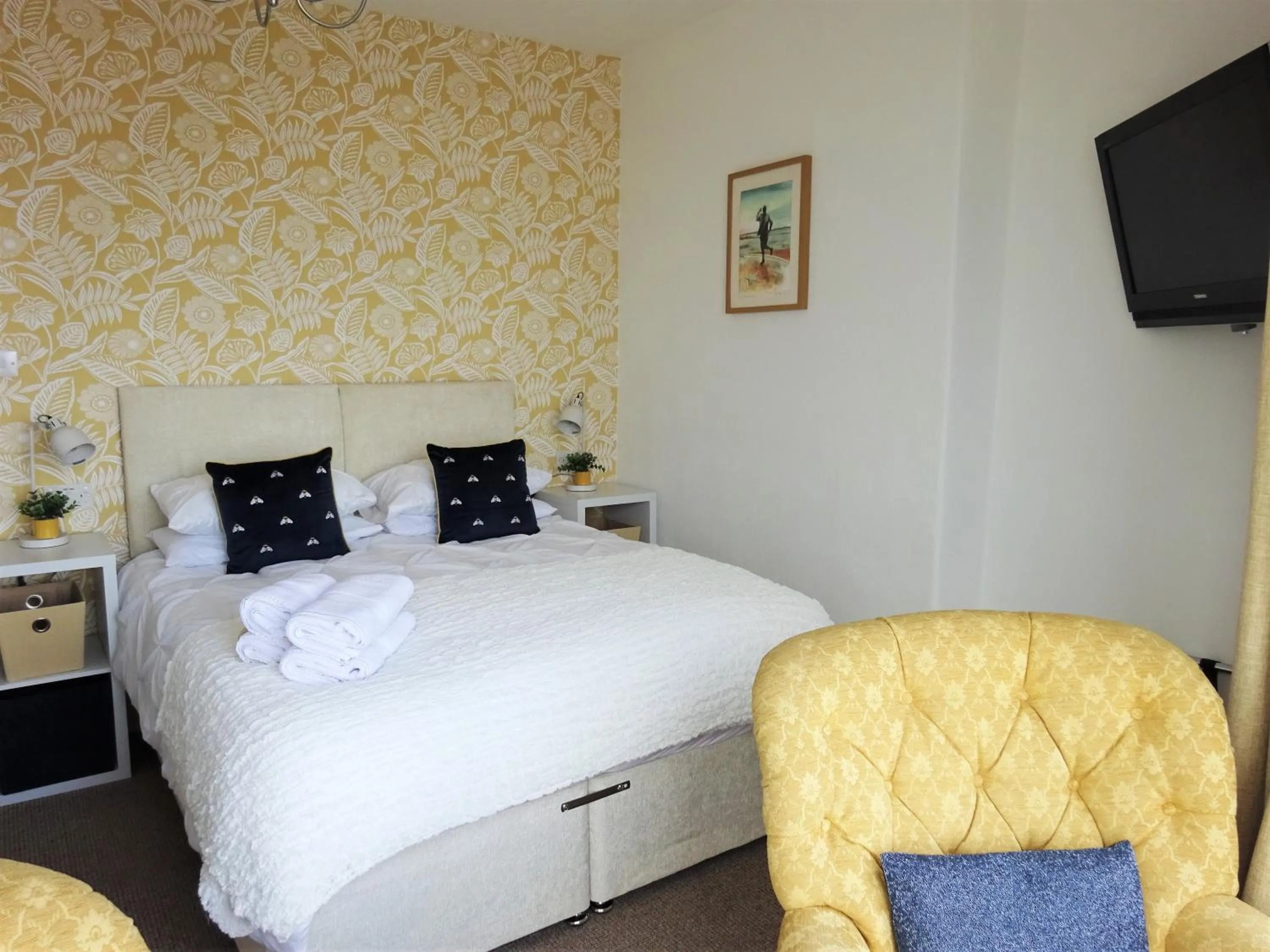 Shipping Lanes Hotel