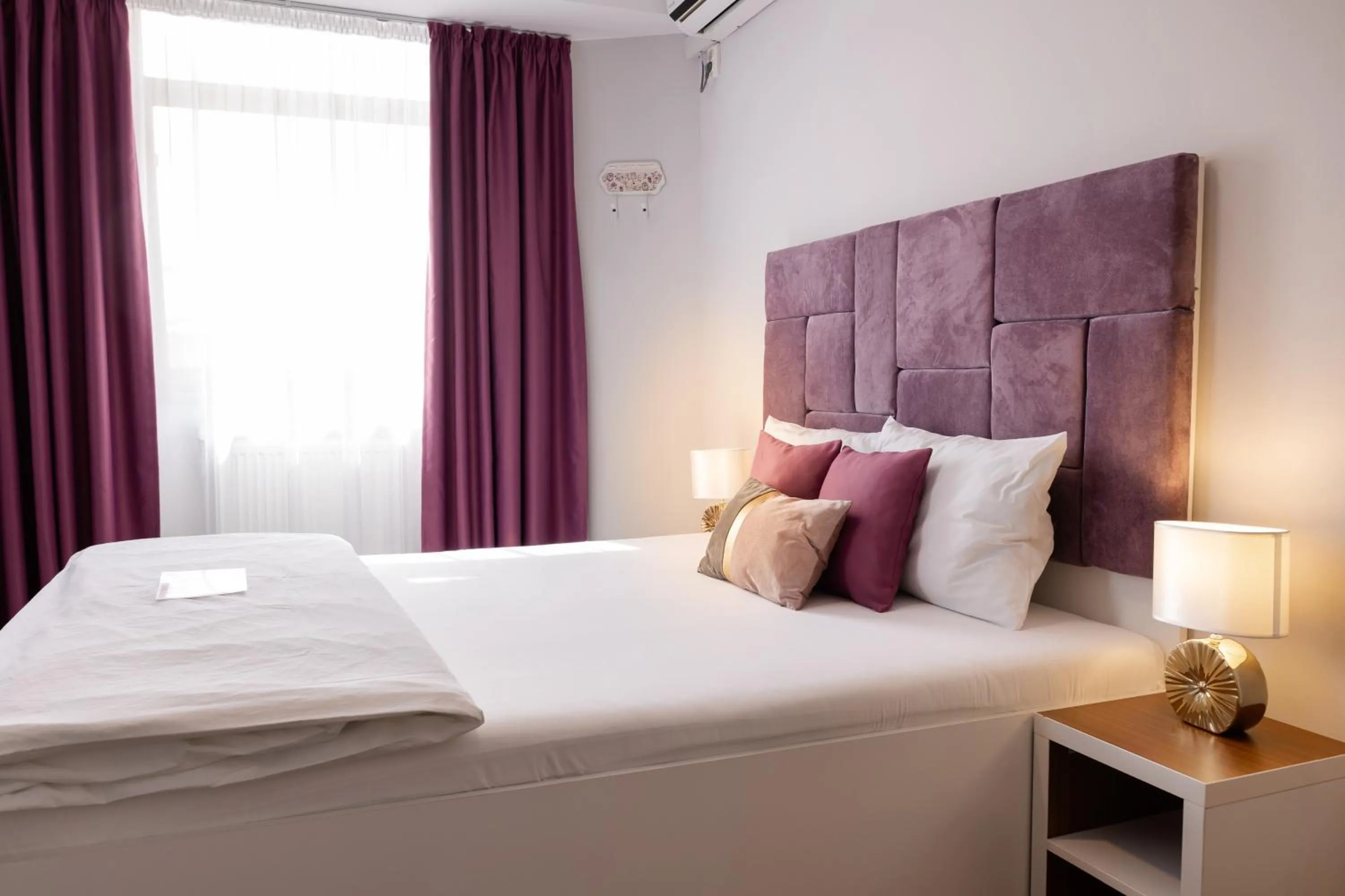 Hotel Bordeaux