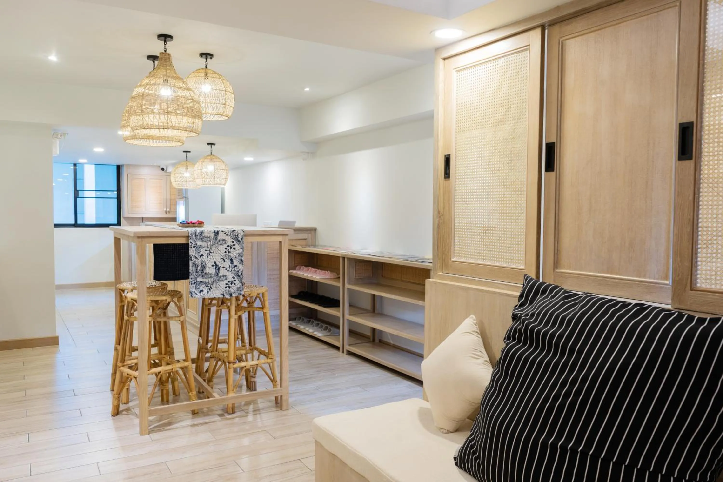 Amaka Bed and Breakfast