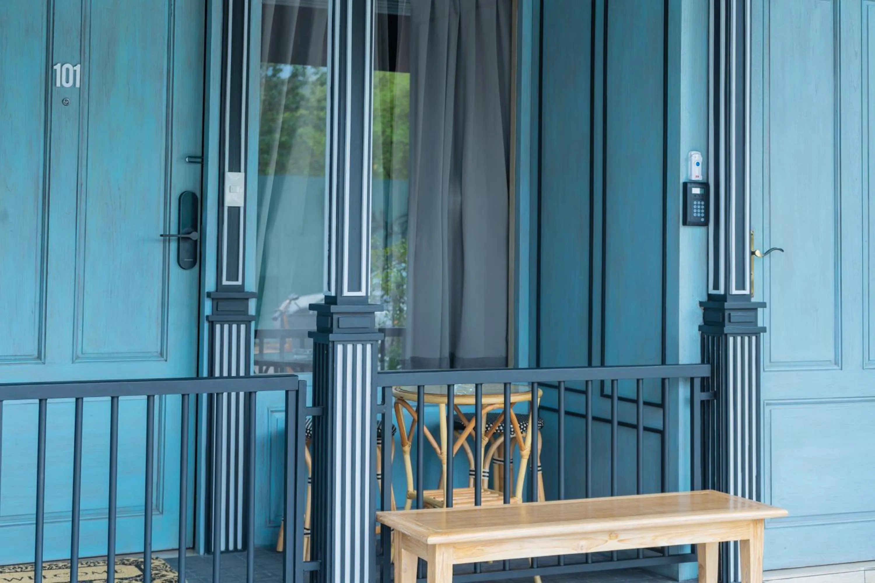 Amaka Bed and Breakfast