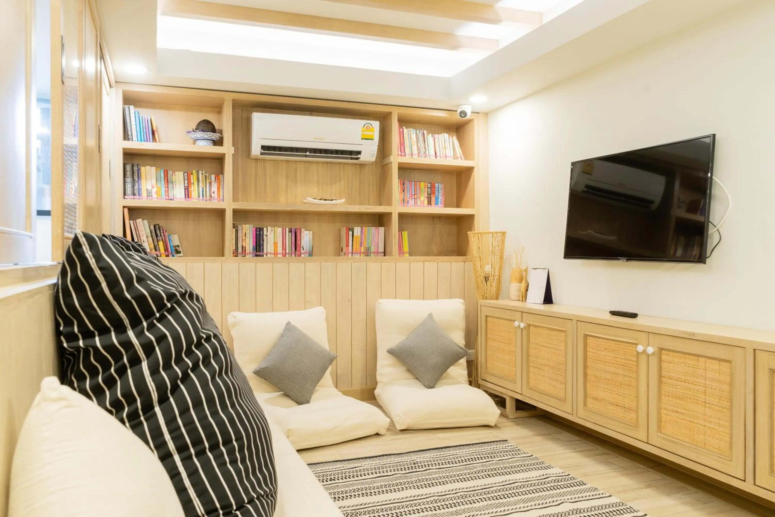 Amaka Bed and Breakfast