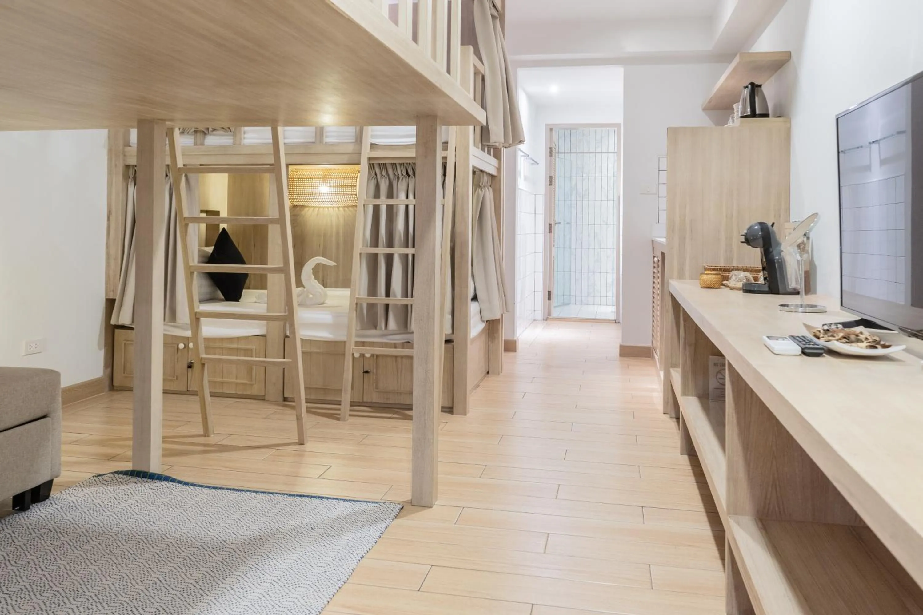 Amaka Bed and Breakfast