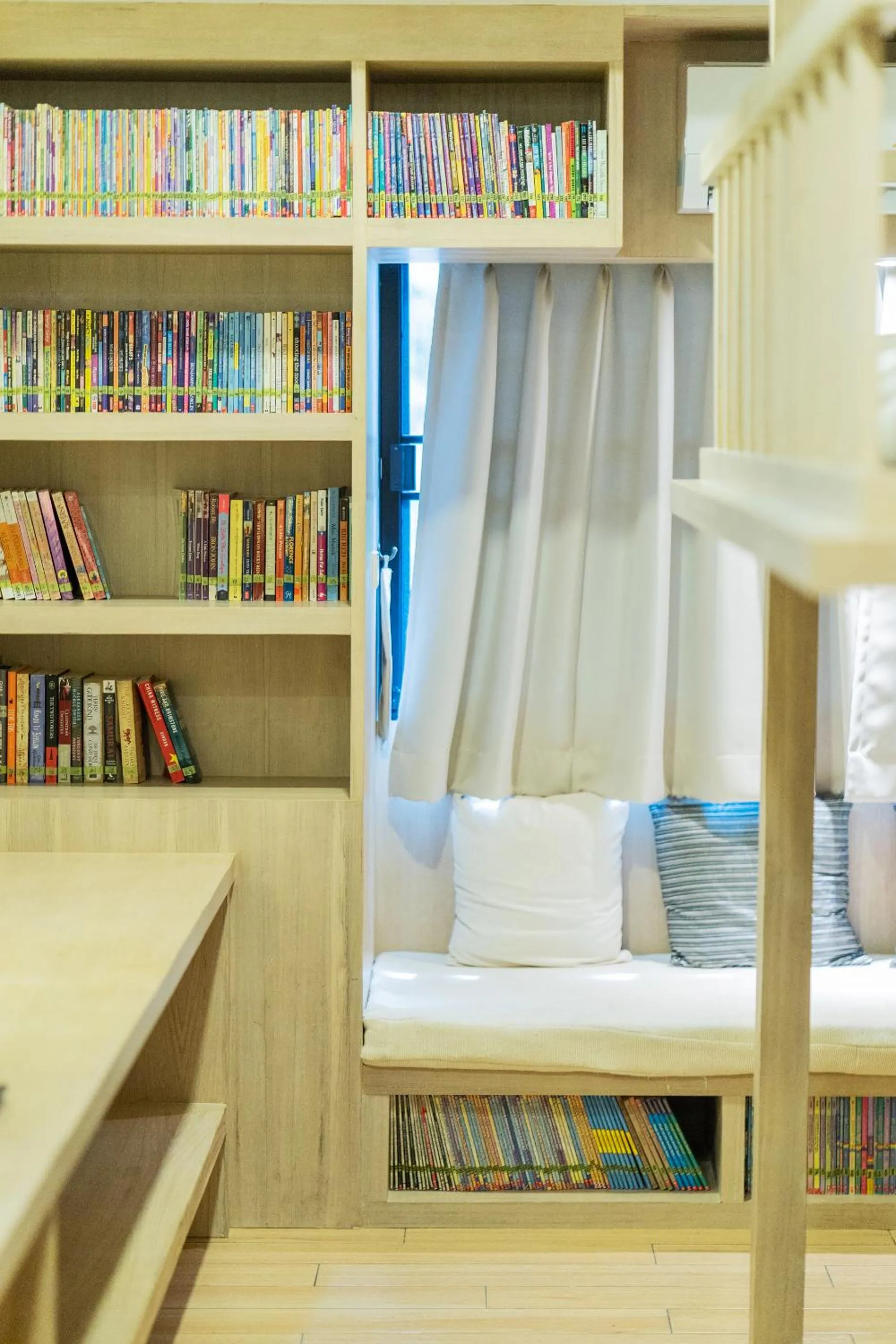 Amaka Bed and Breakfast