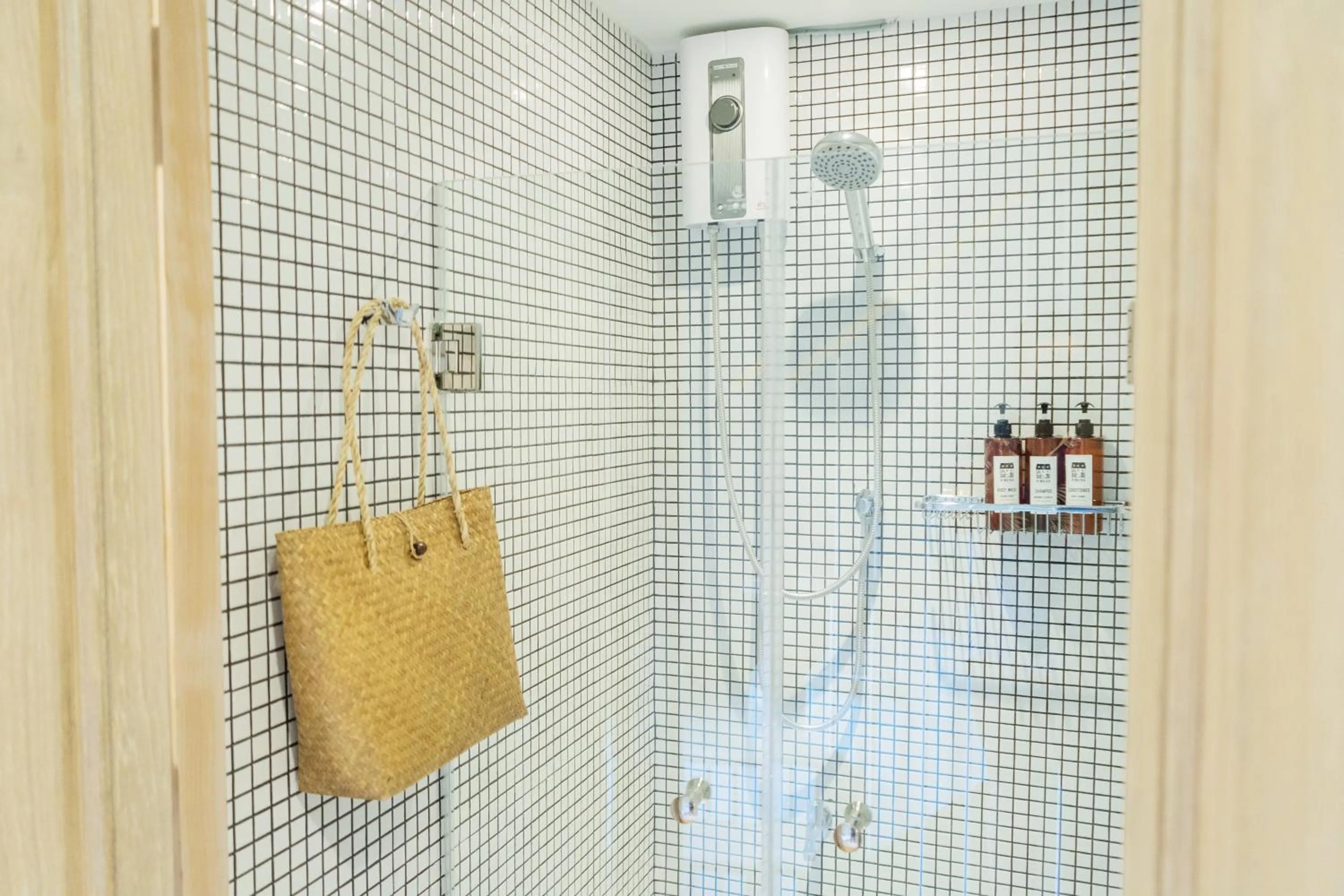 Amaka Bed and Breakfast