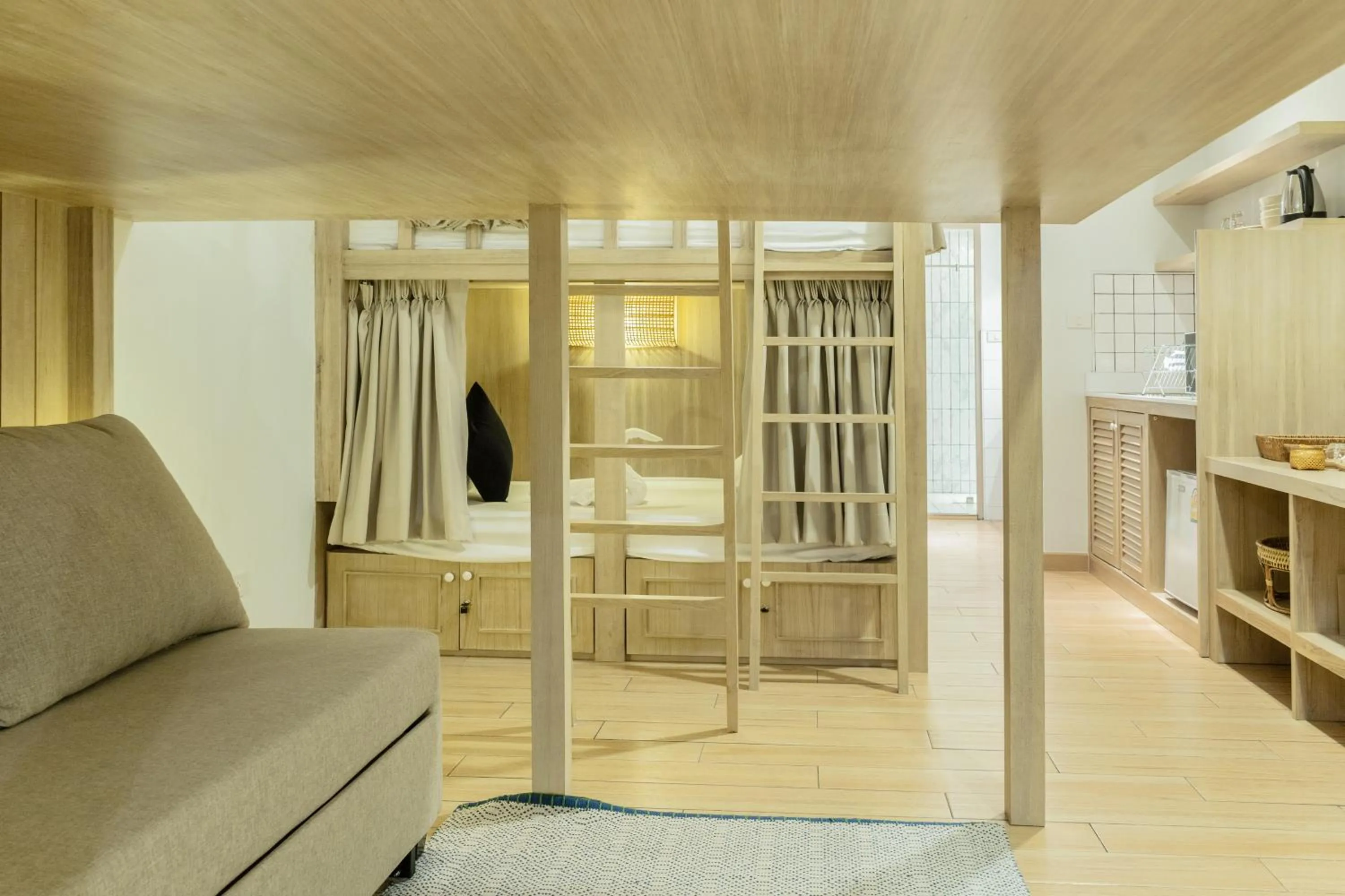 Amaka Bed and Breakfast