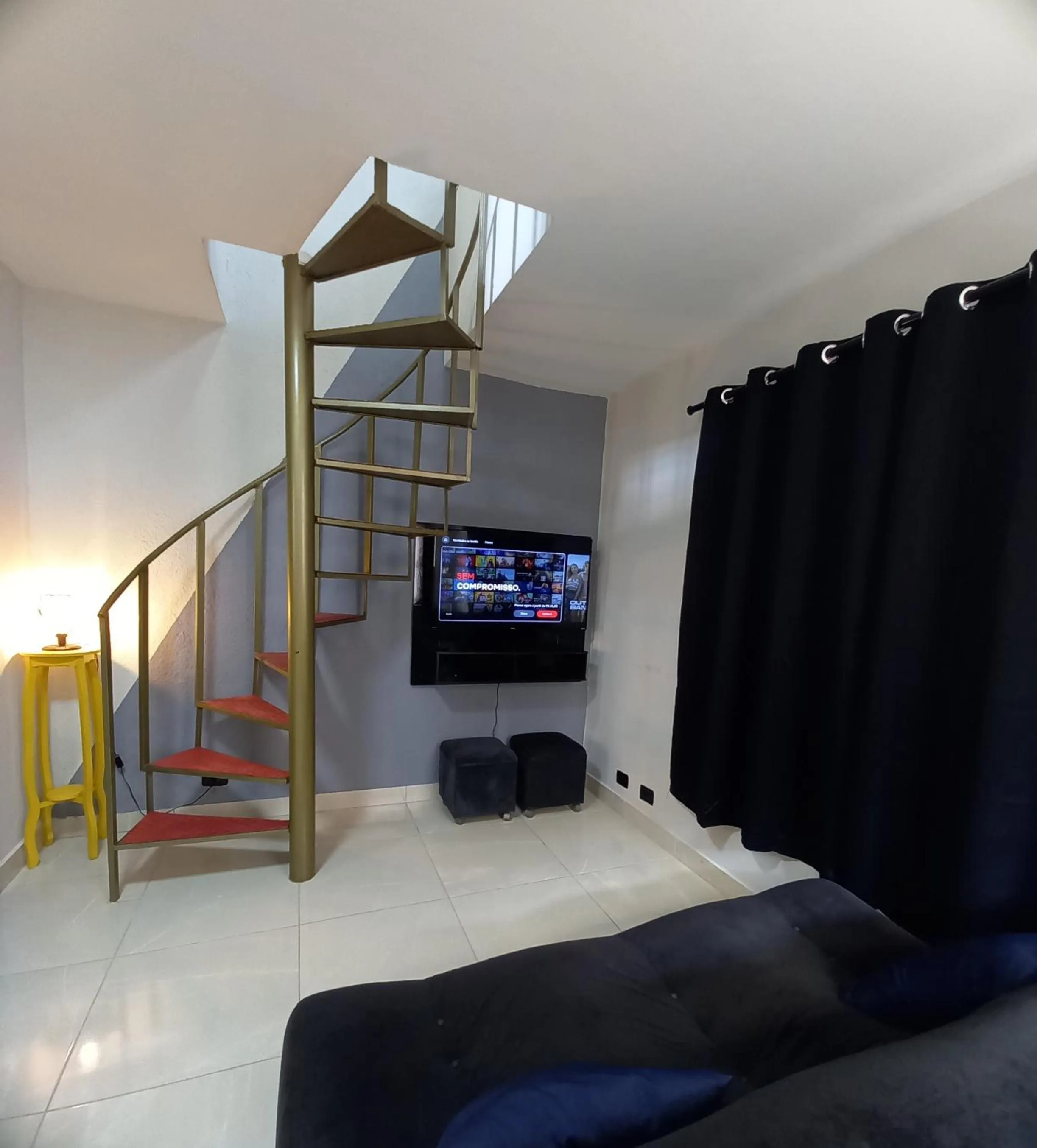 Flat Duplex - Flat & Residence Premium