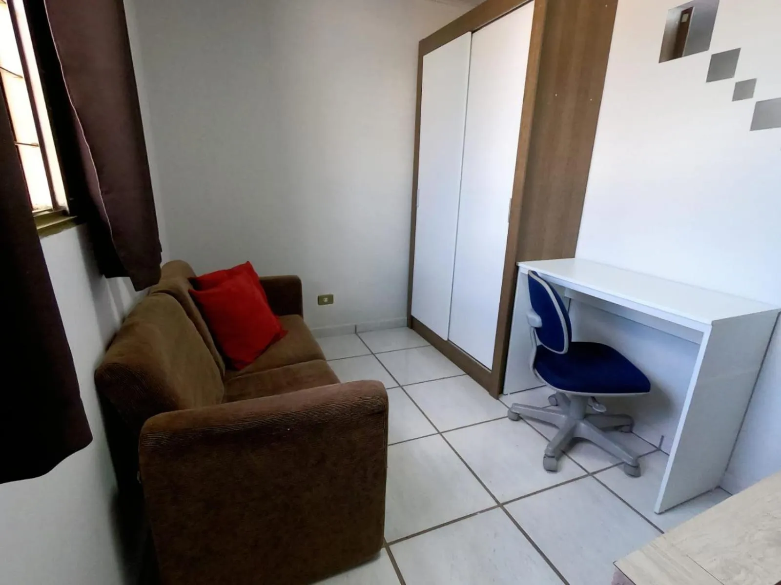 Flat Duplex - Flat & Residence Premium